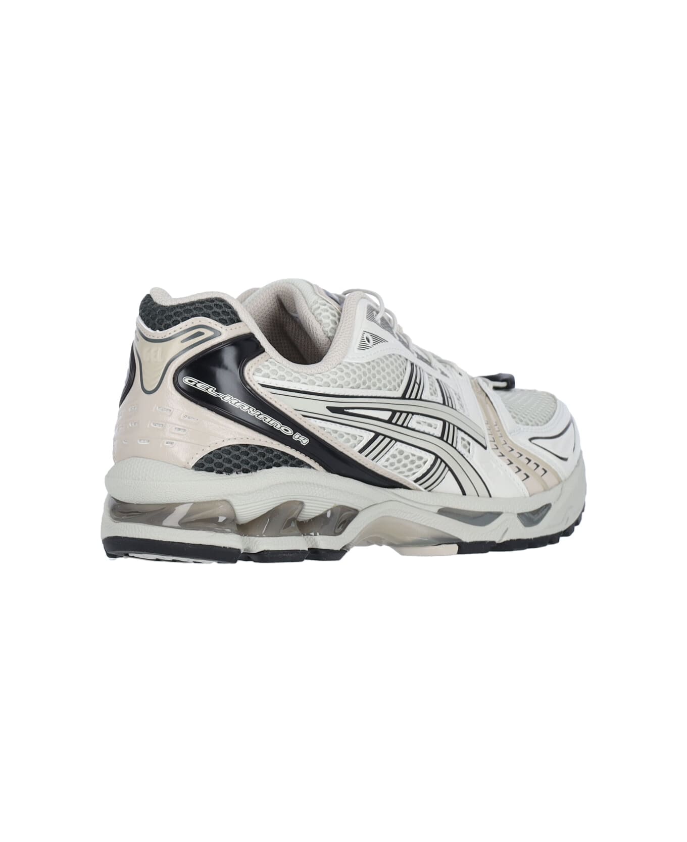 Asics "gel-kayano 14" Sneakers - Gray