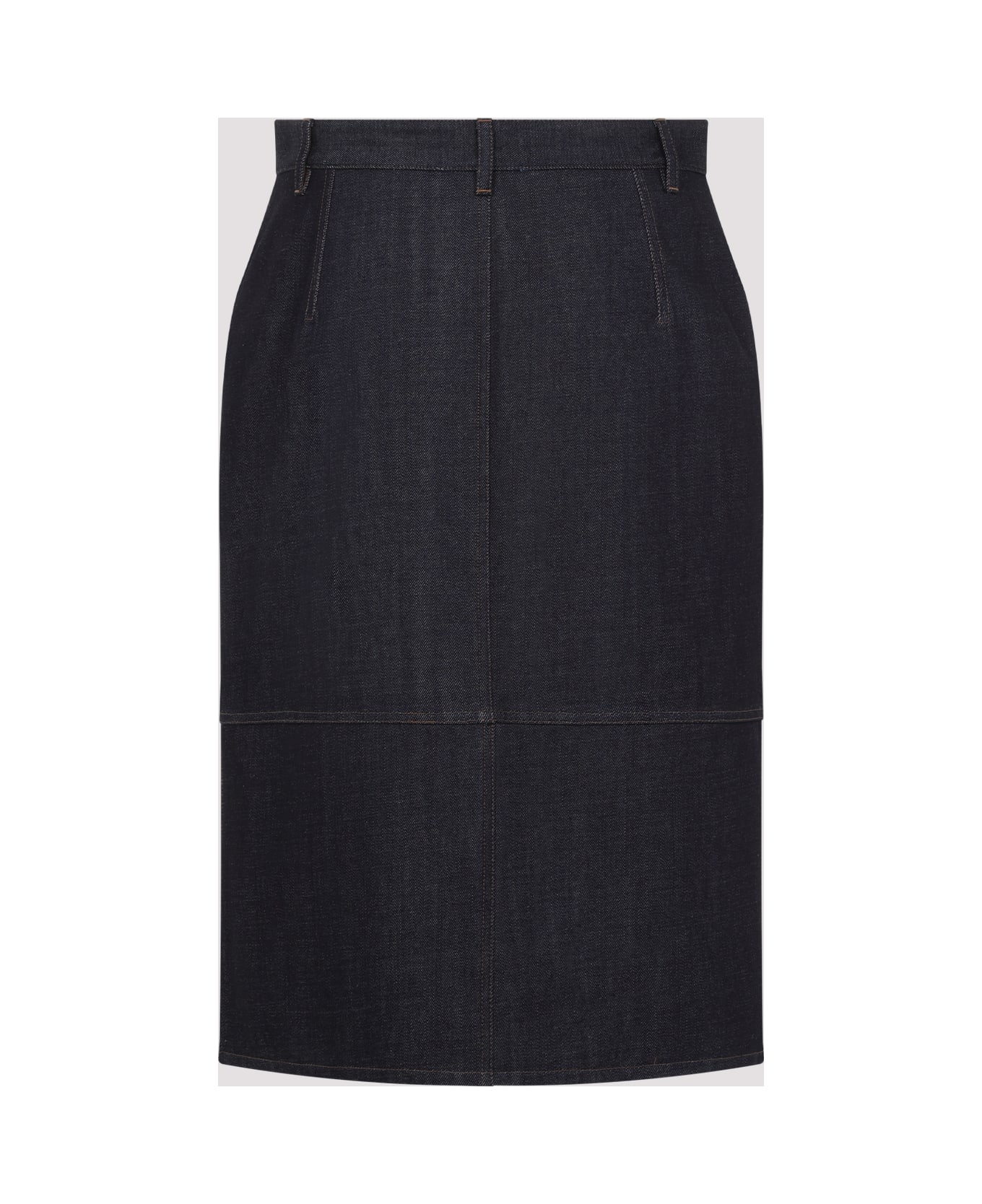 Jil Sander 94 Skirt - Magnet