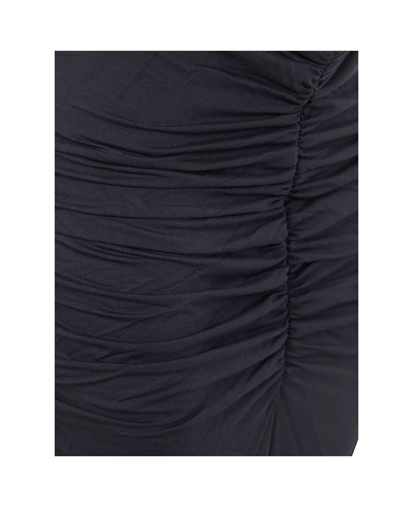 Entire Studios Surge Skirt - Soot