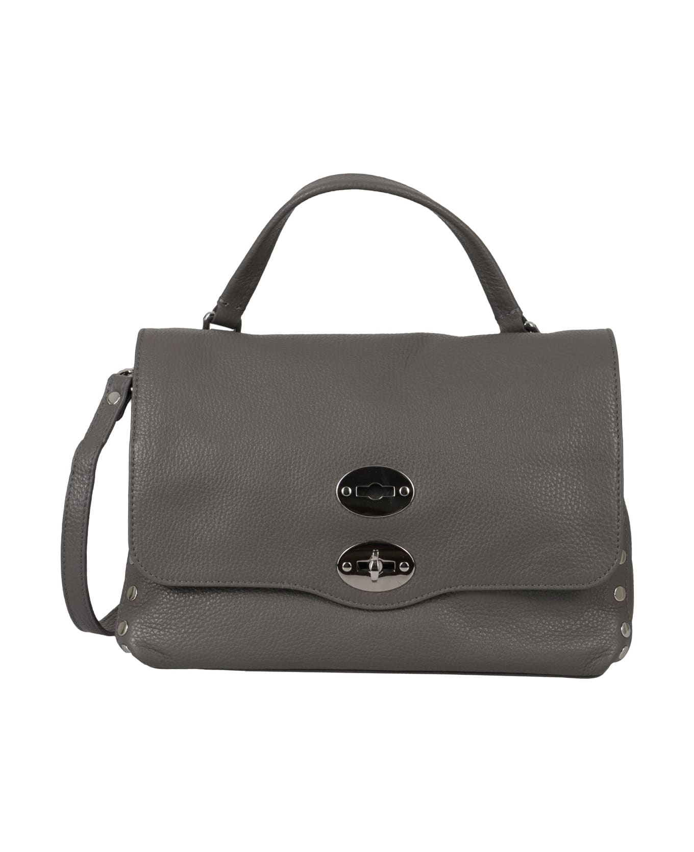 Zanellato Postina S Daily Bag - Montebianco