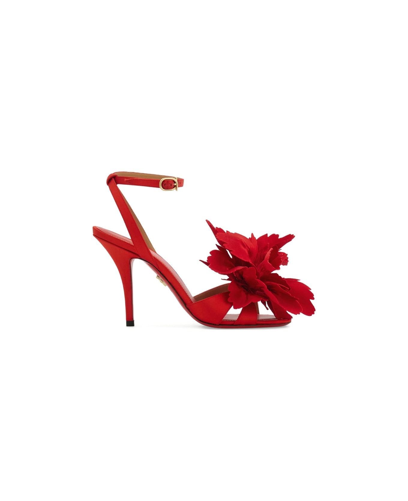 Ferragamo Shoes - RED