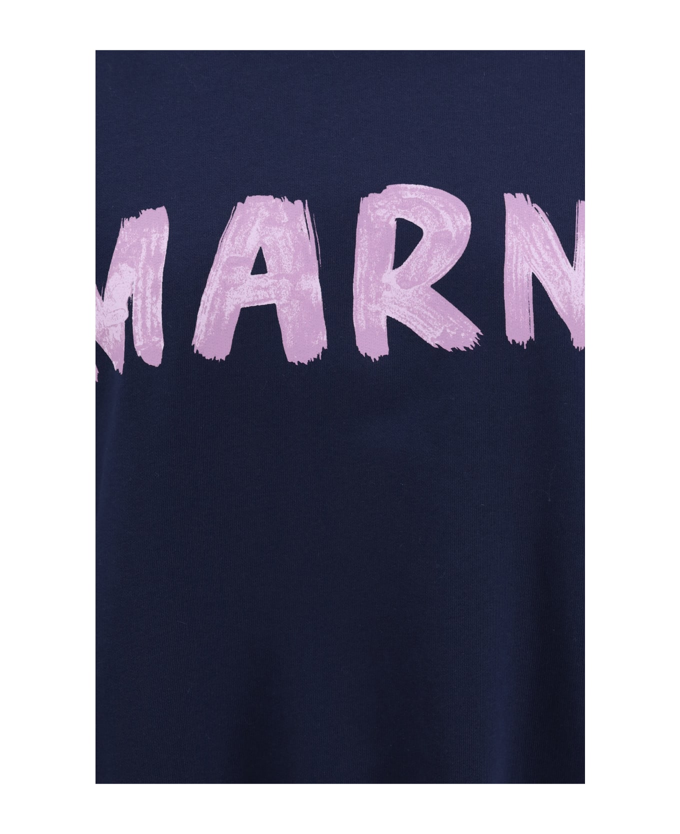 Marni Sweatshirt - Blue Kyanite