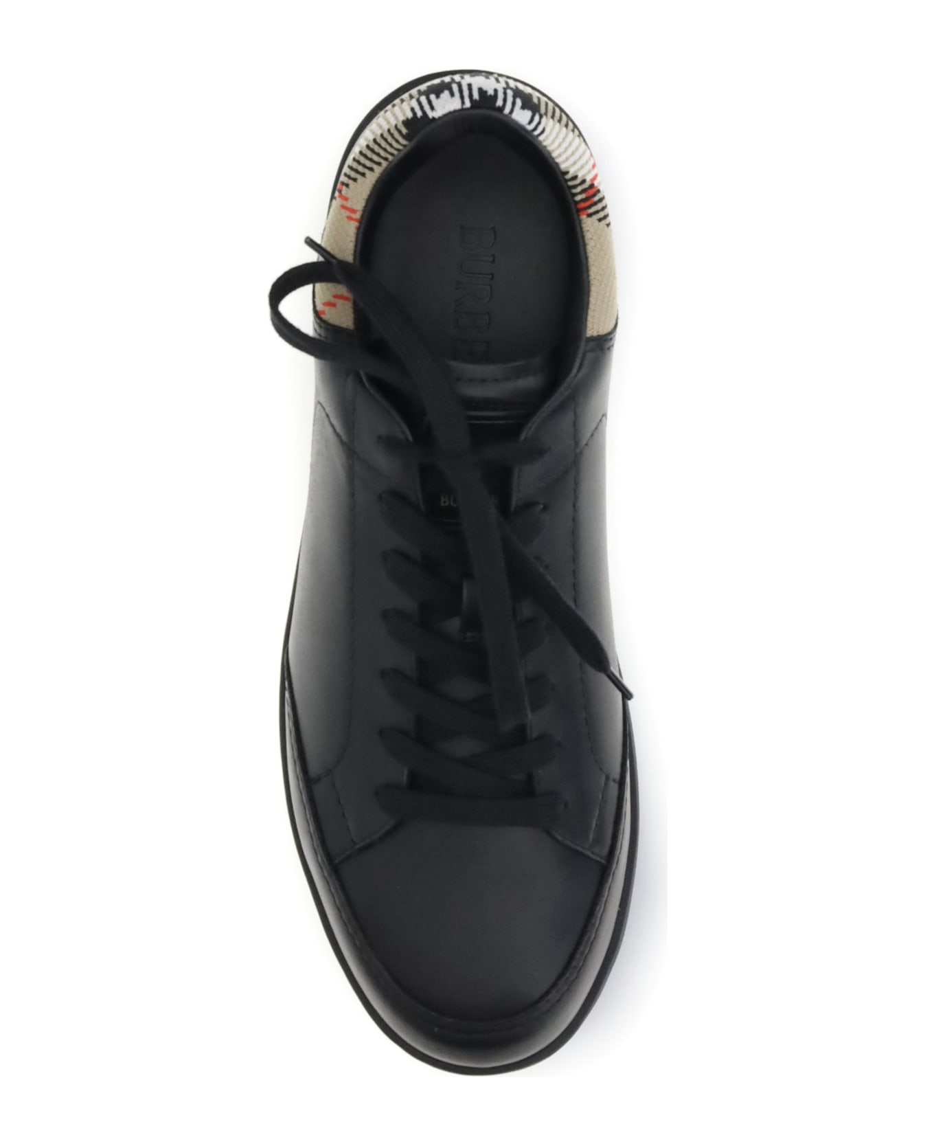 Burberry Set Sneakers