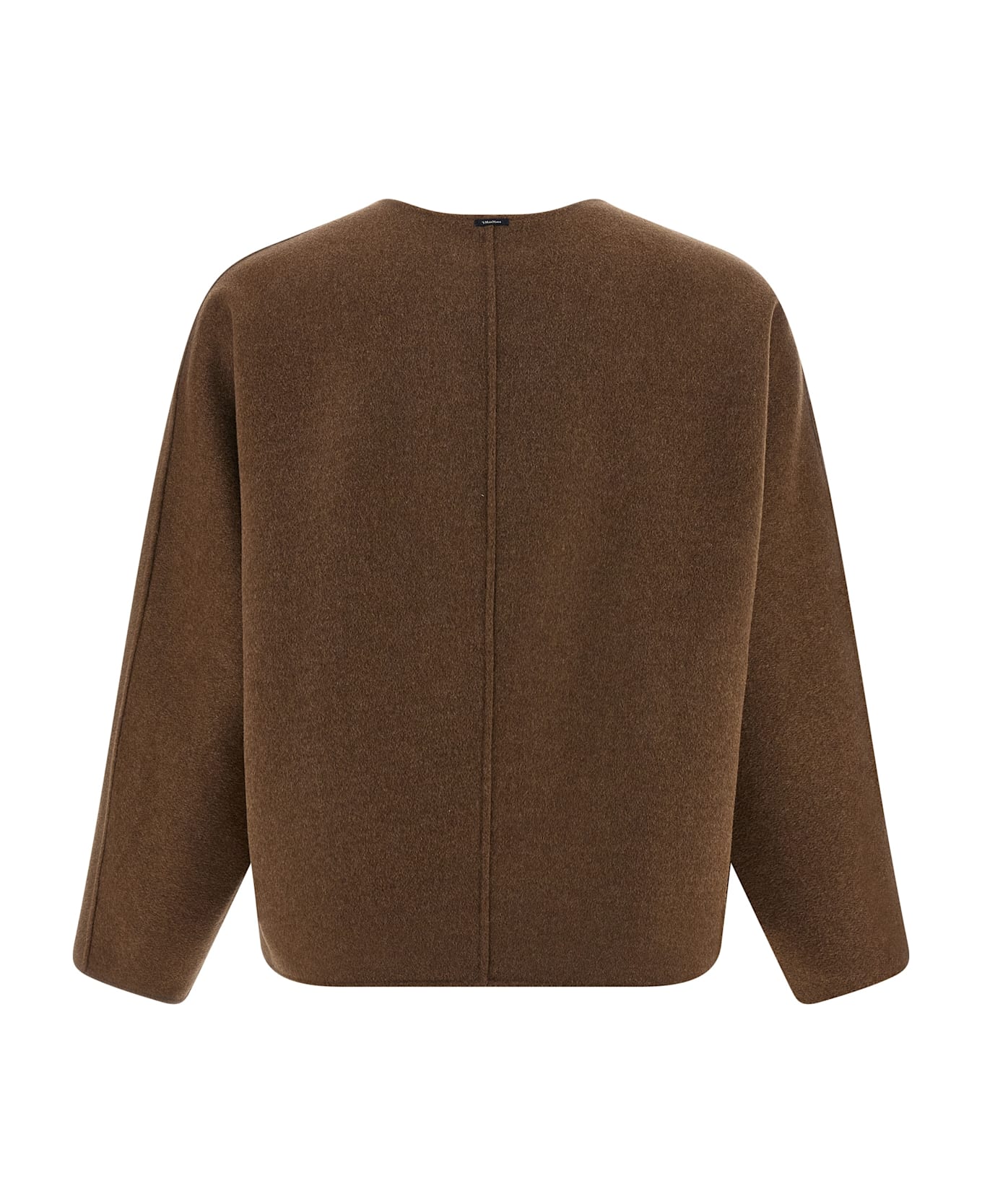 
S Max Mara 
kate
 Coat - Brown