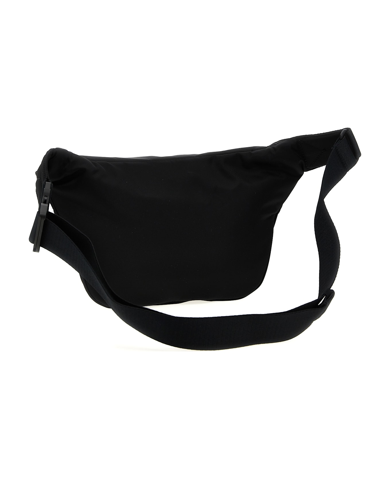 Y-3 Fanny Pack - Black