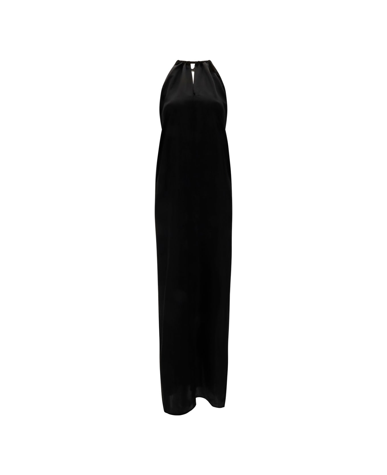 Acne Studios Dress - black ワンピース＆ドレス