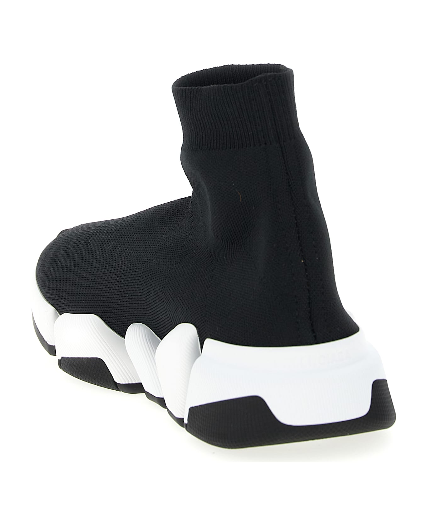Balenciaga 
speed 2.0 Sneakers - Black  