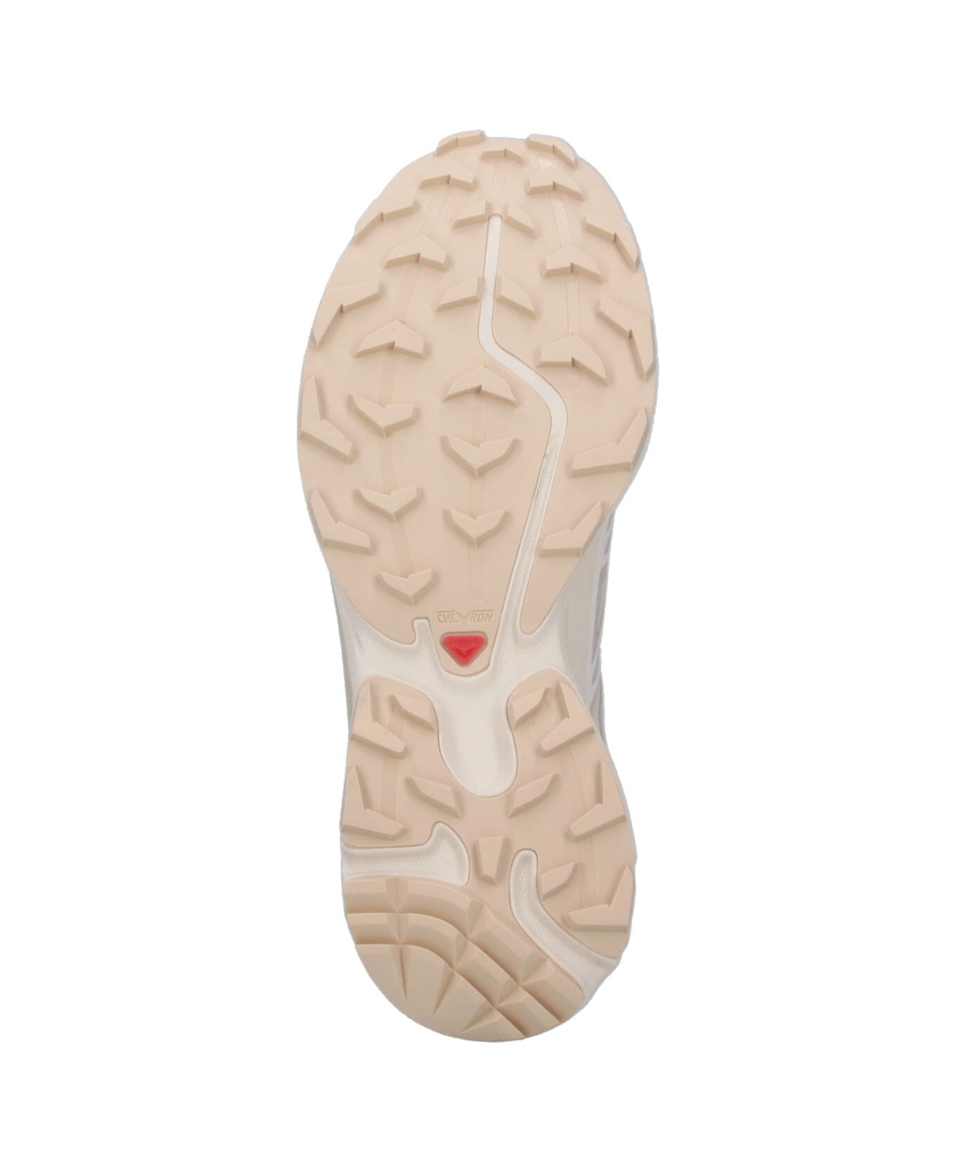 Salomon "xt-6 Gore-tex" Sneakers - Beige