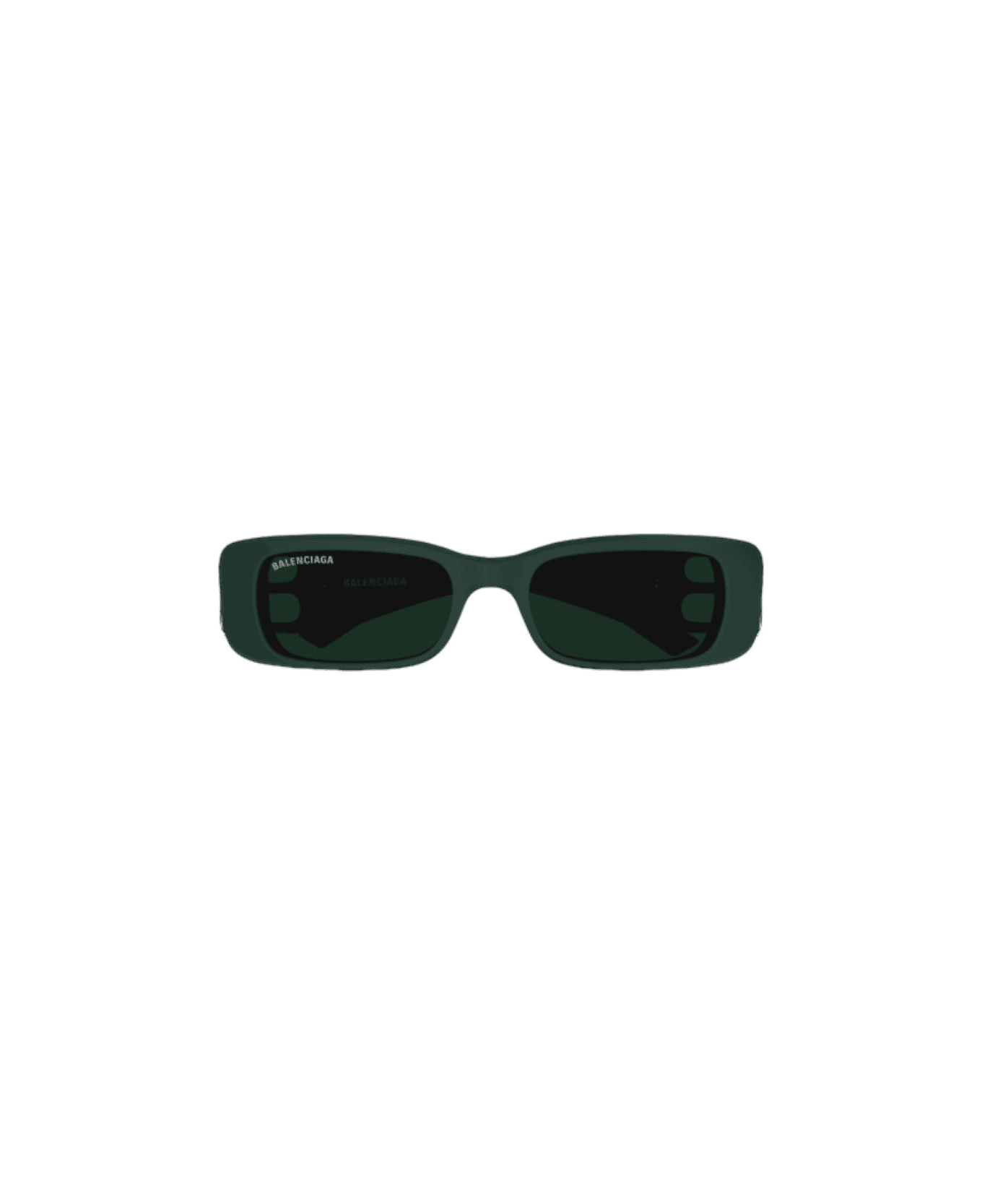 Balenciaga Eyewear Bb 0096 Sunglasses
