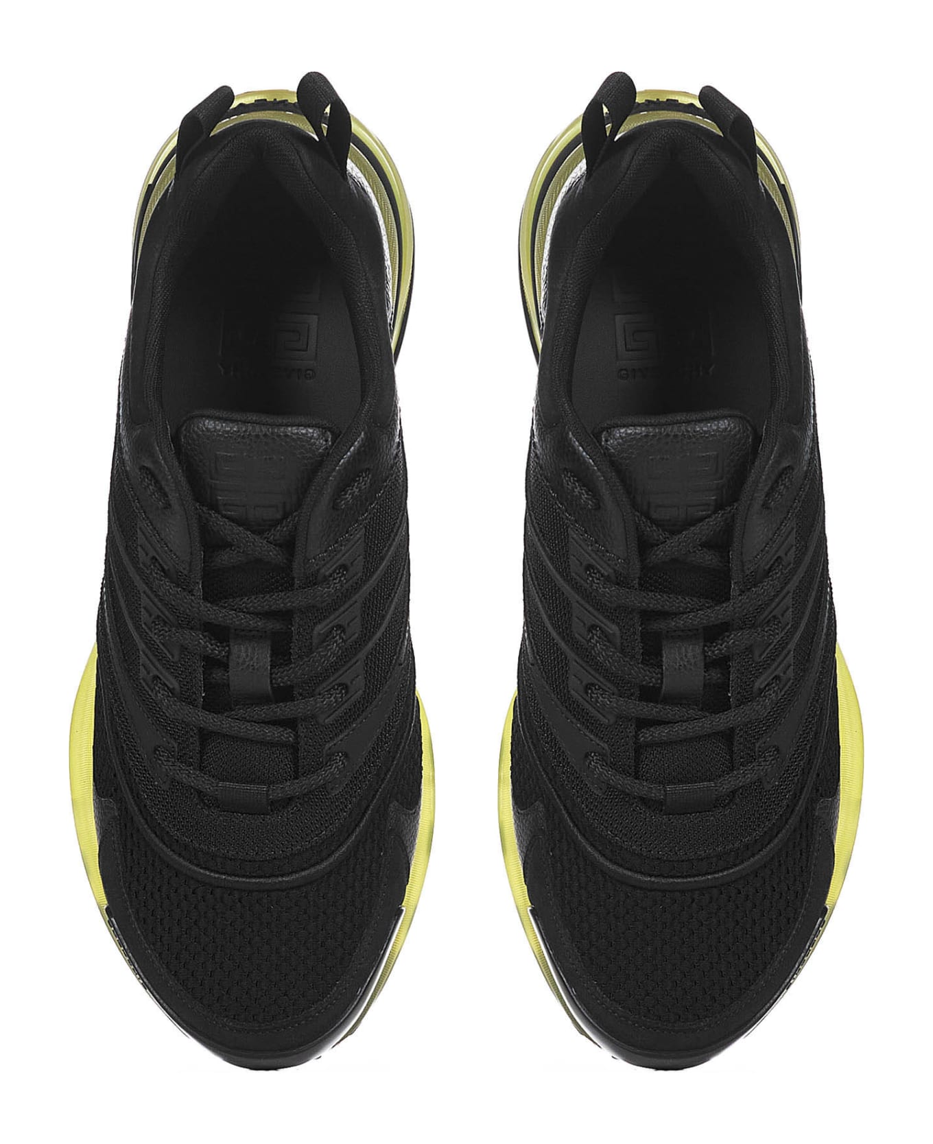 Givenchy Giv 1 Sneakers