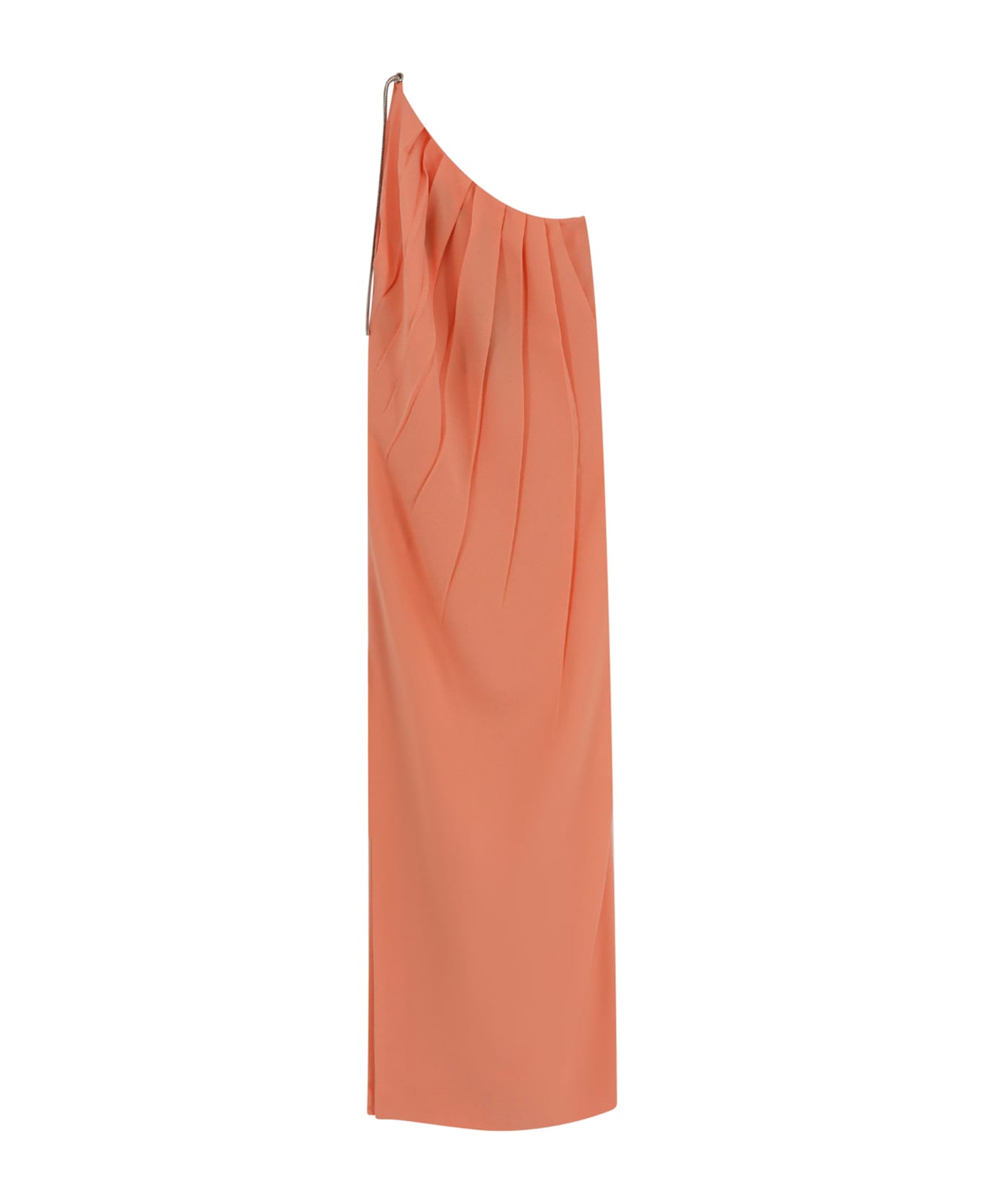 Pontida Dress Max Mara Pianoforte - Thumbnail 2