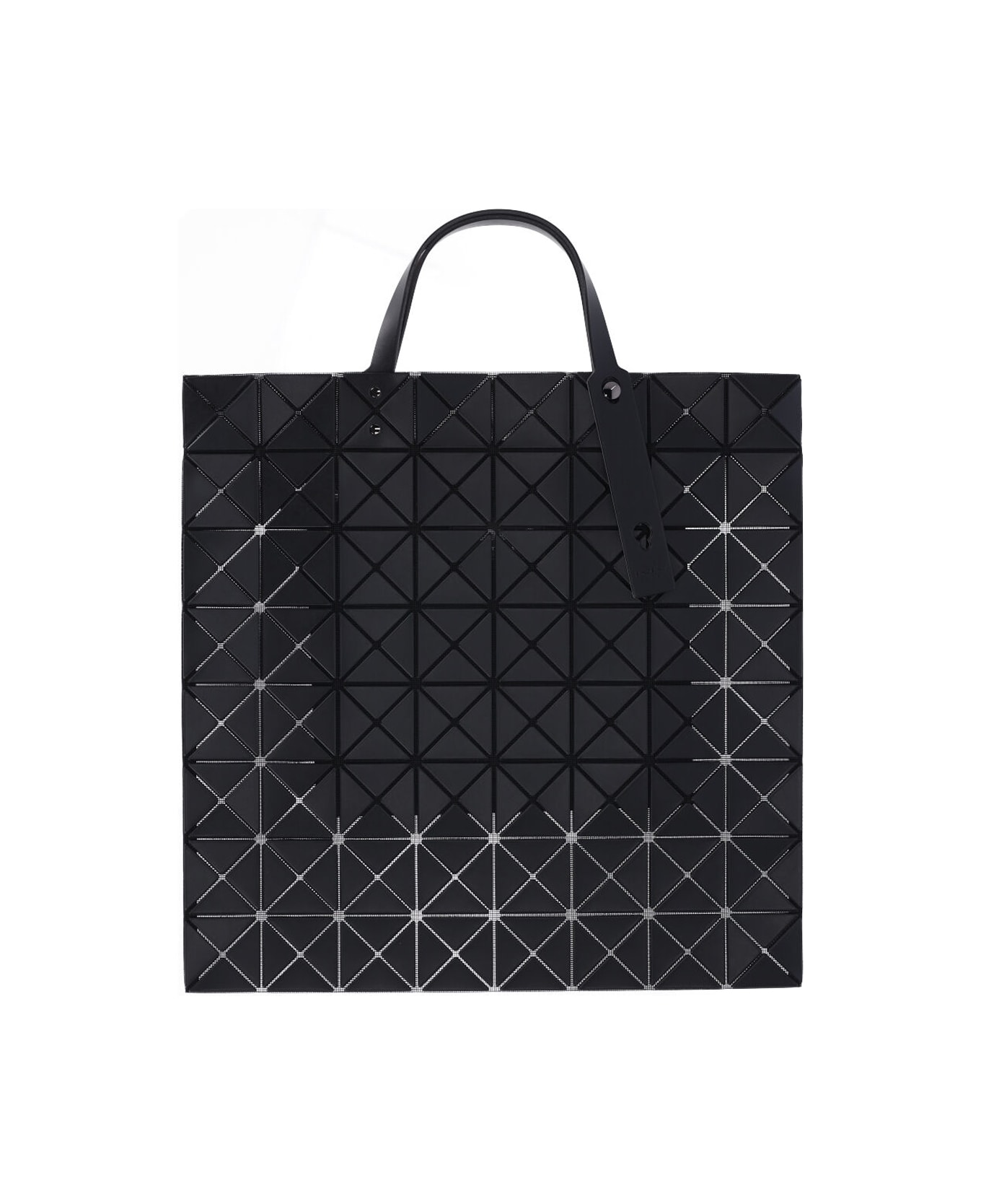 Bao Bao Issey Miyake 'prism' Tote Bag - Black  