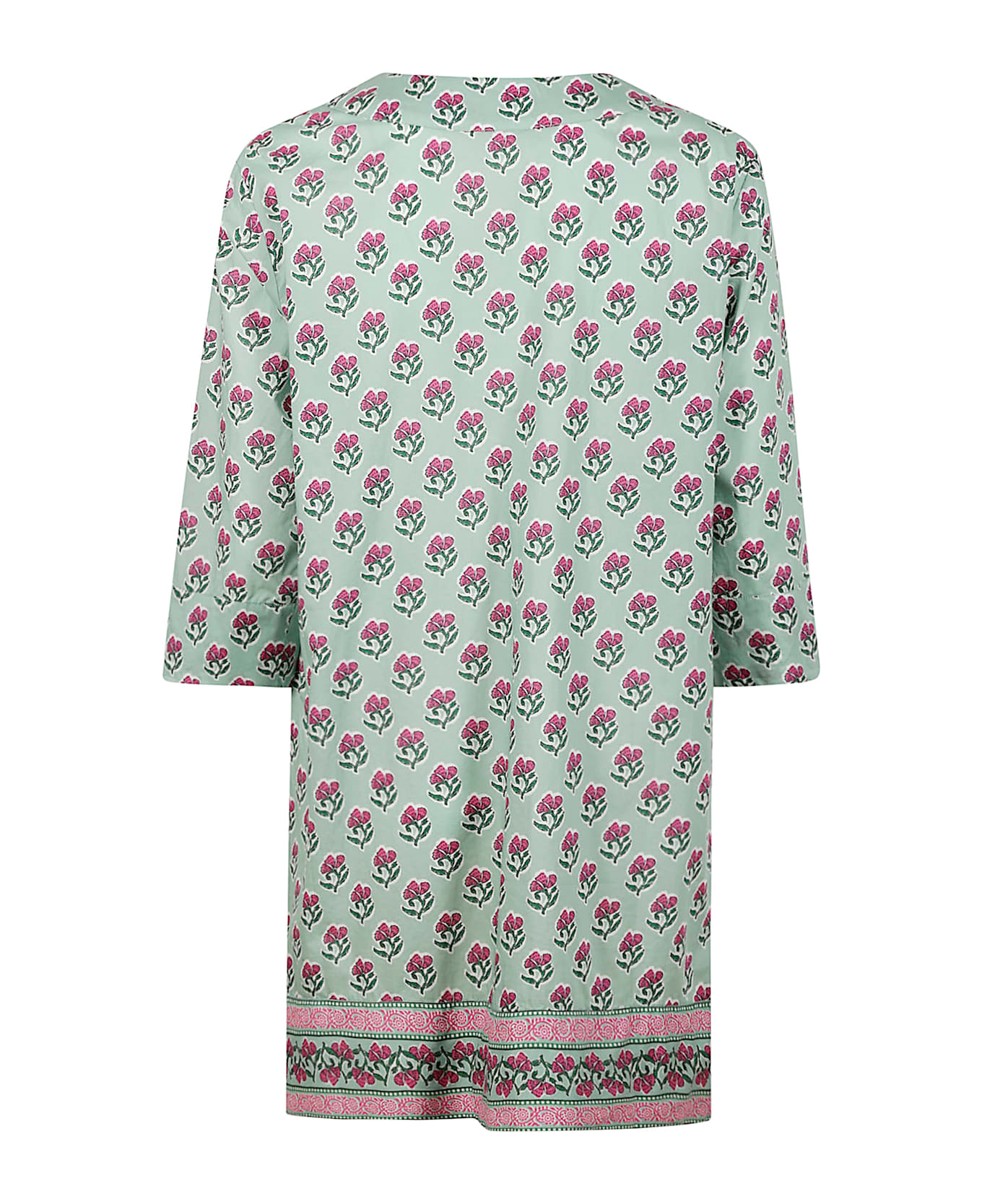 MC2 Saint Barth Macha