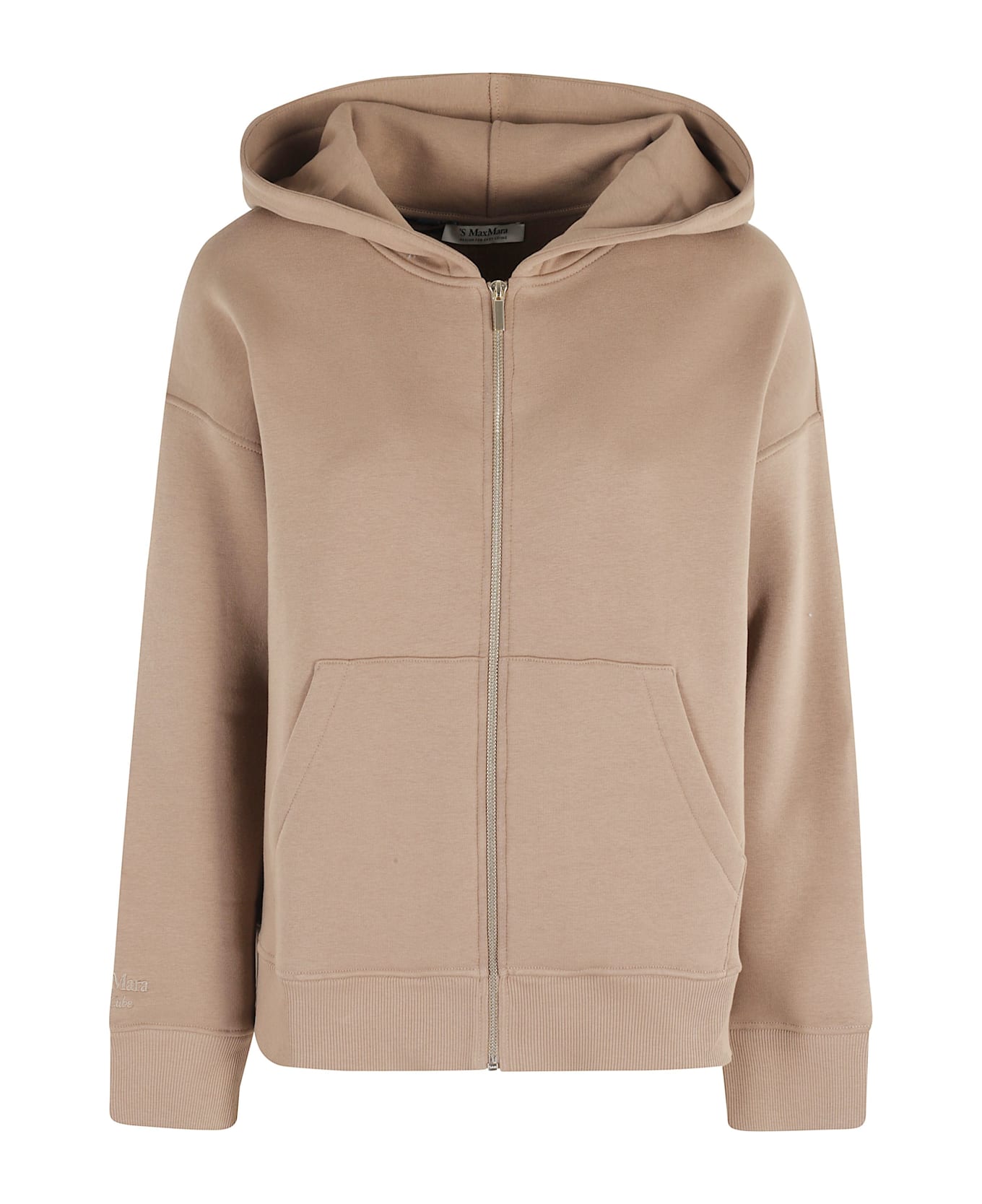 
S Max Mara Julia - Bisquit