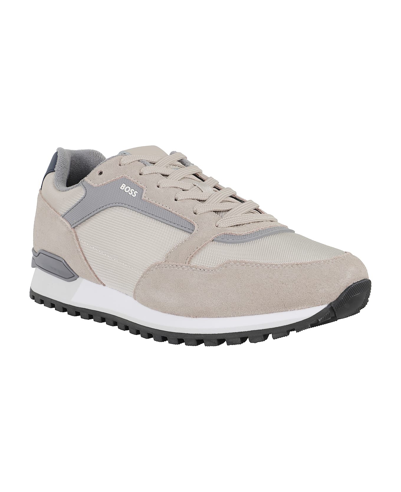 Hugo Boss Parkour Runn - Medium Beige
