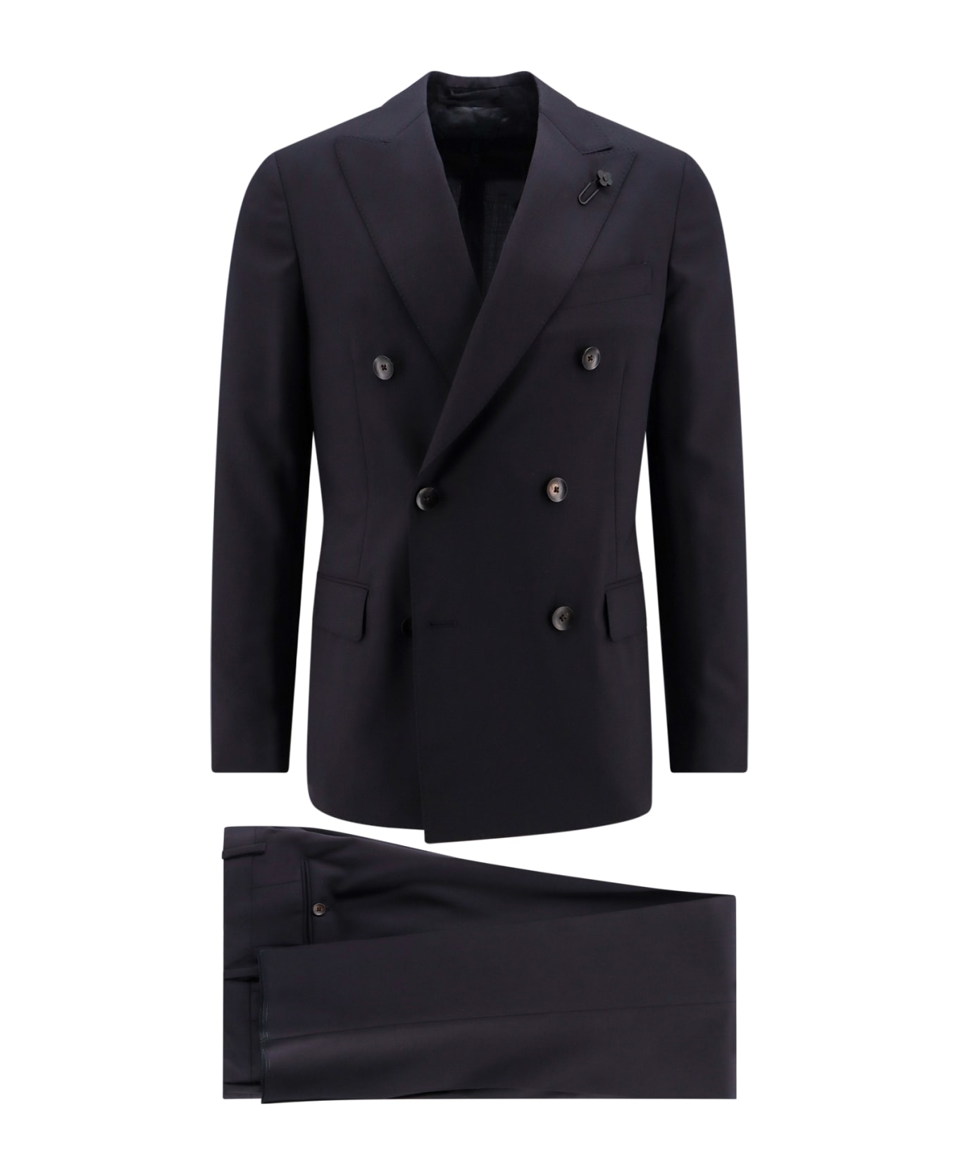 Lardini Suit スーツ