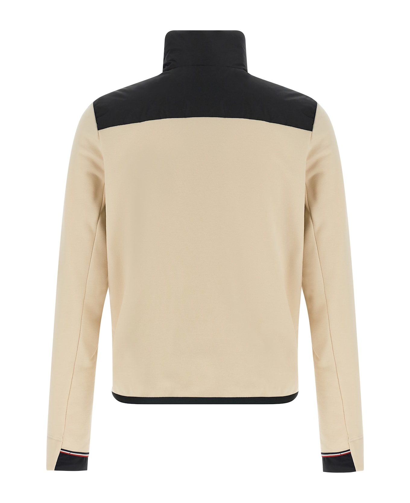Moncler Grenoble Polartec® Sweatshirt - White