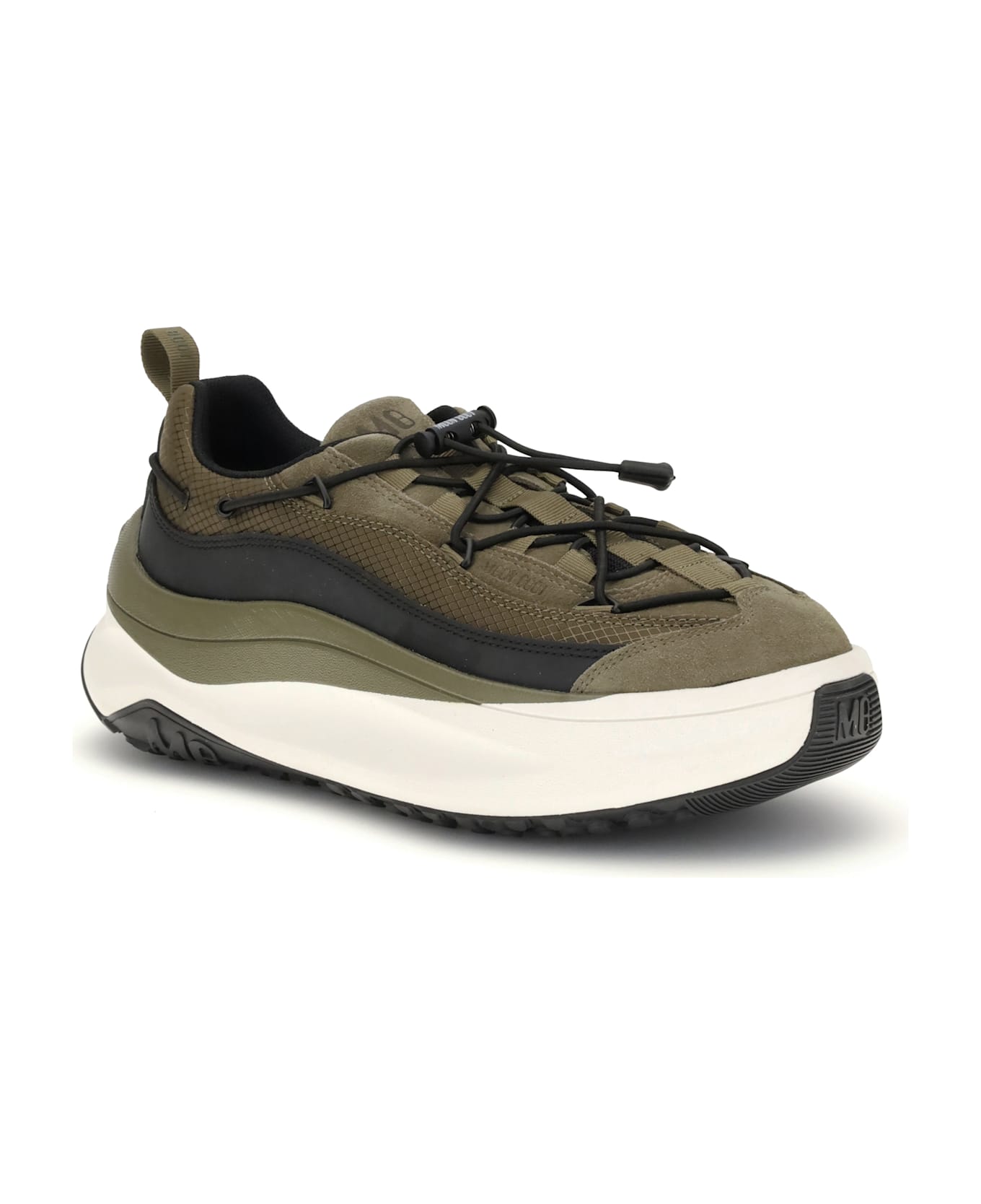 Moon Boot Moon247 Xlace Sneakers