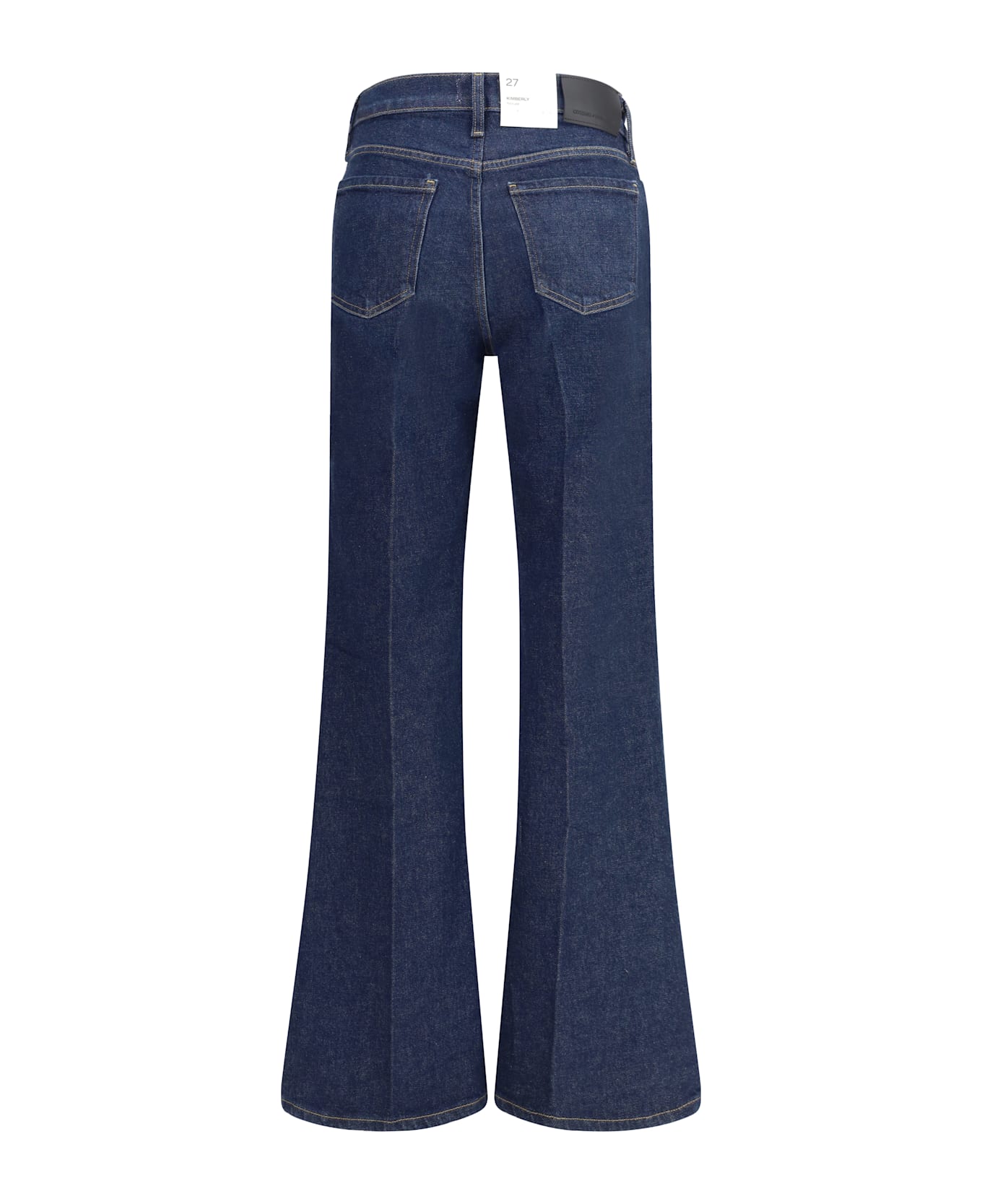 Citizens of Humanity Kimberly Flare Jeans
