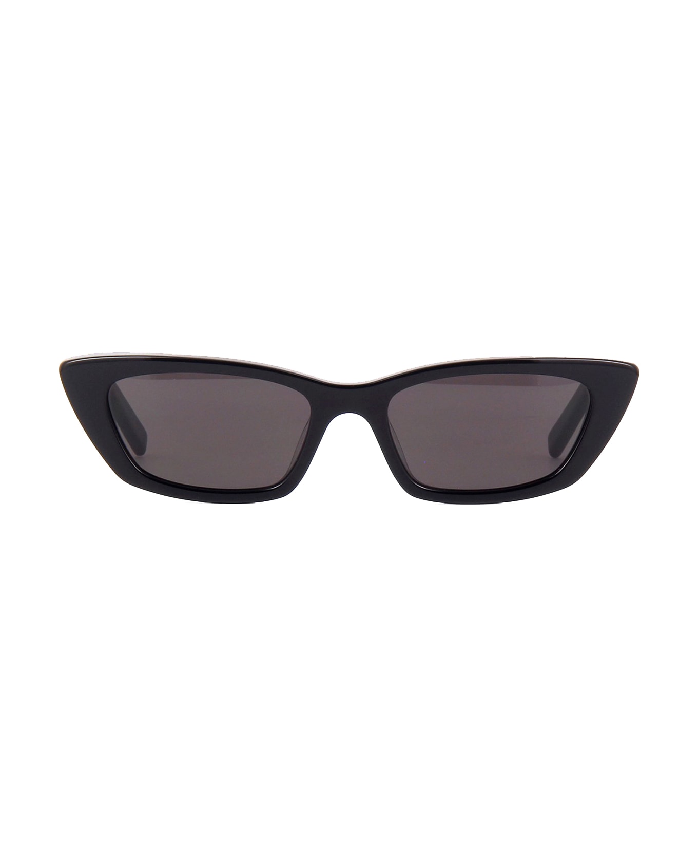 Saint Laurent Saint Laurent Sl277 001 Sunglasses - 1