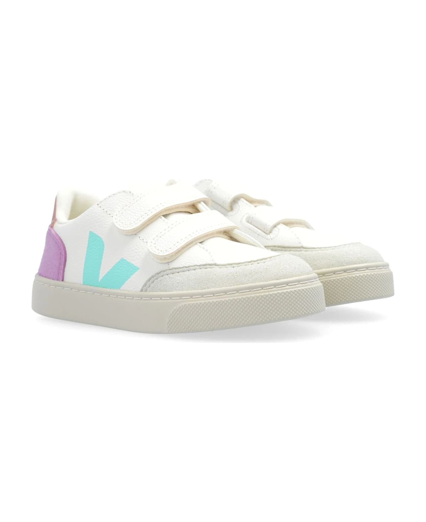 Veja Sneakers White - White