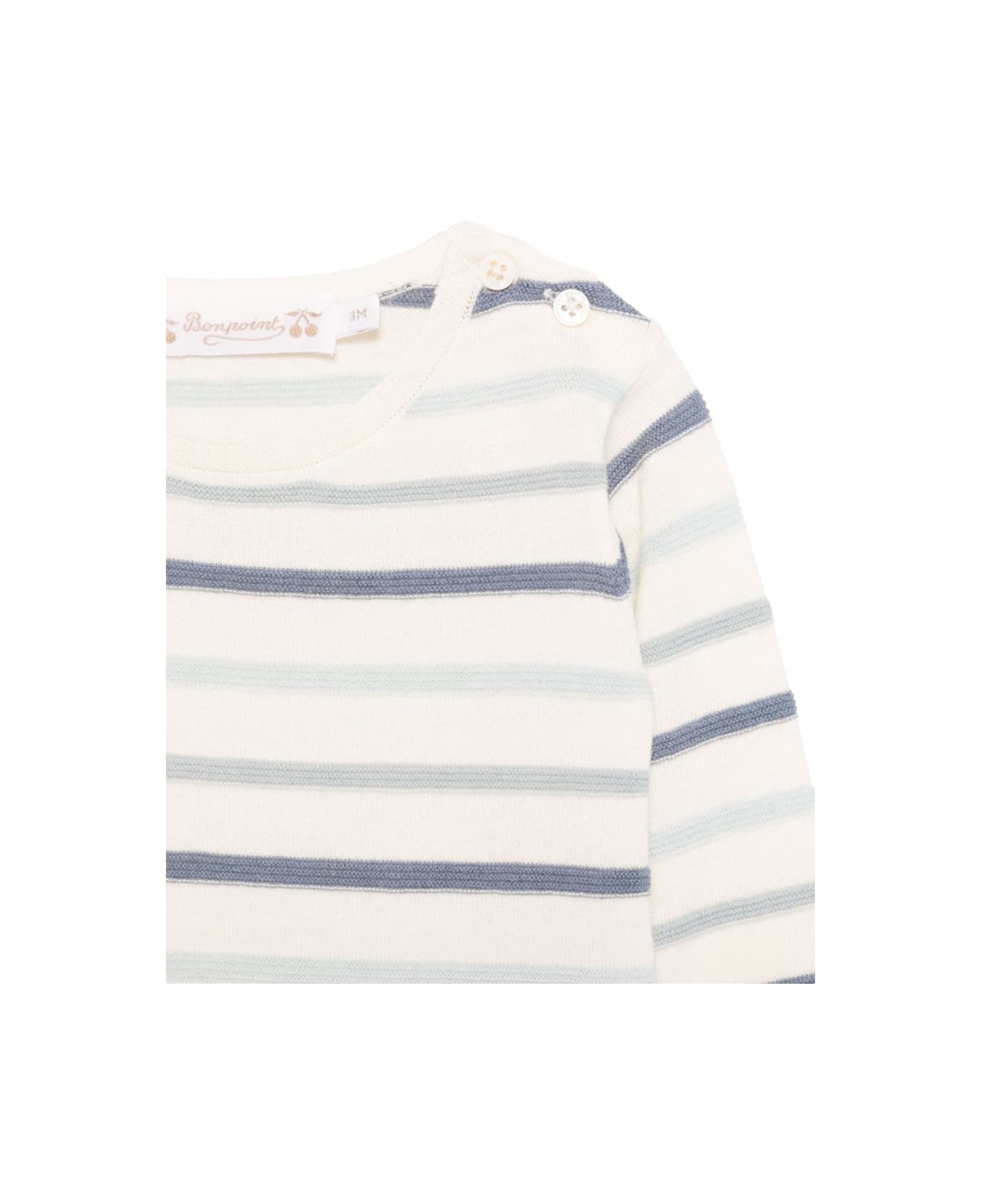 Bonpoint Body - MULTICOLOUR