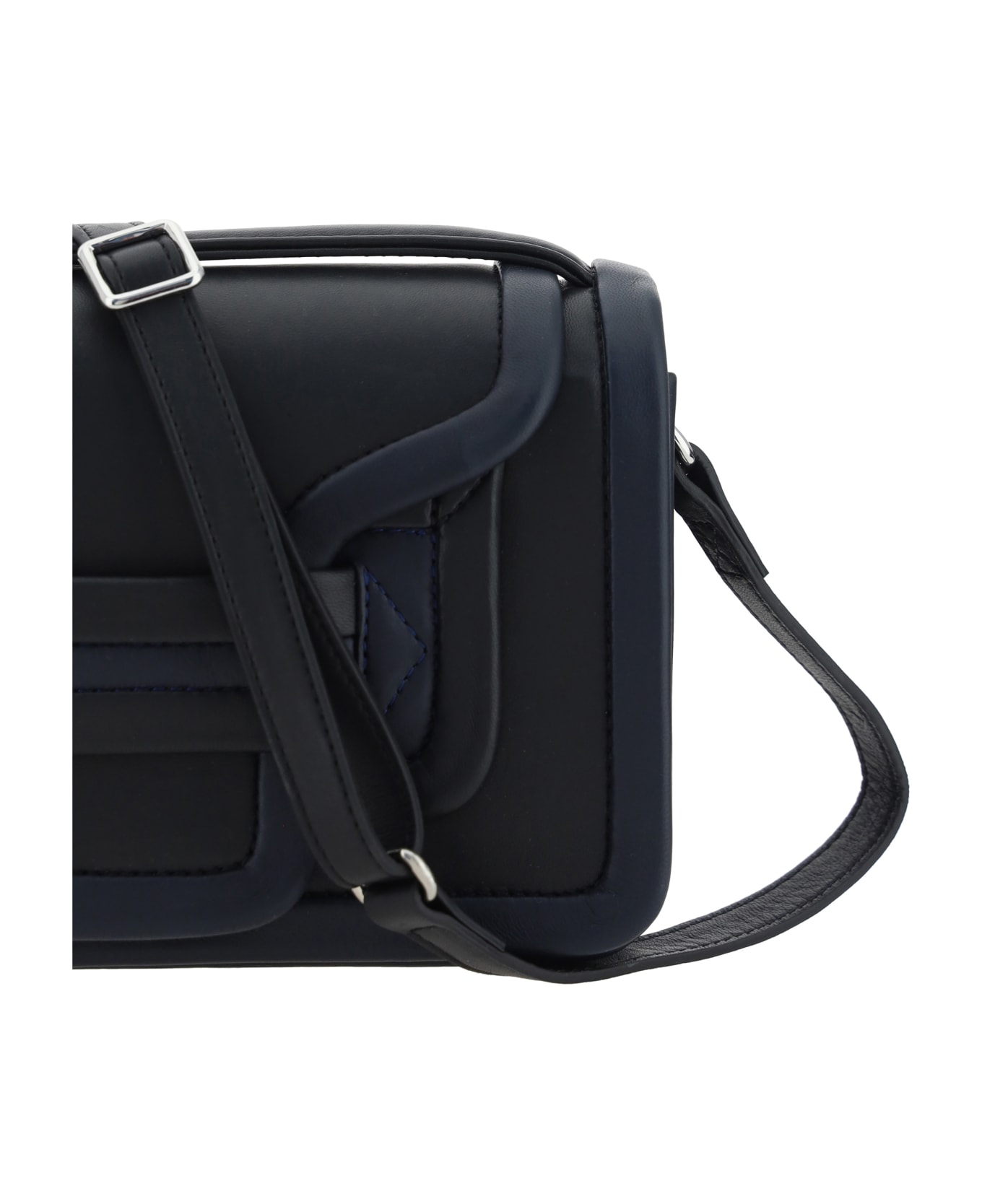 Pierre Hardy Alpha Shoulder Bag