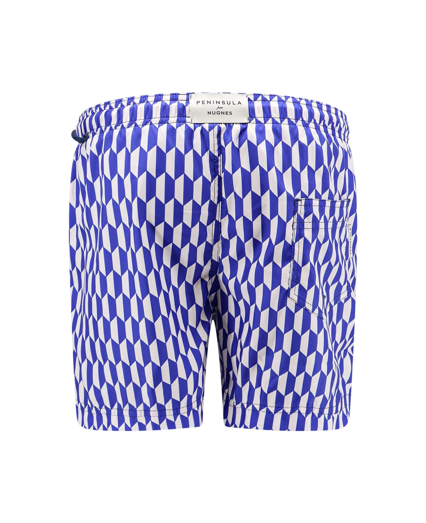 Peninsula Swimwear Swim Shorts - Blue 水着