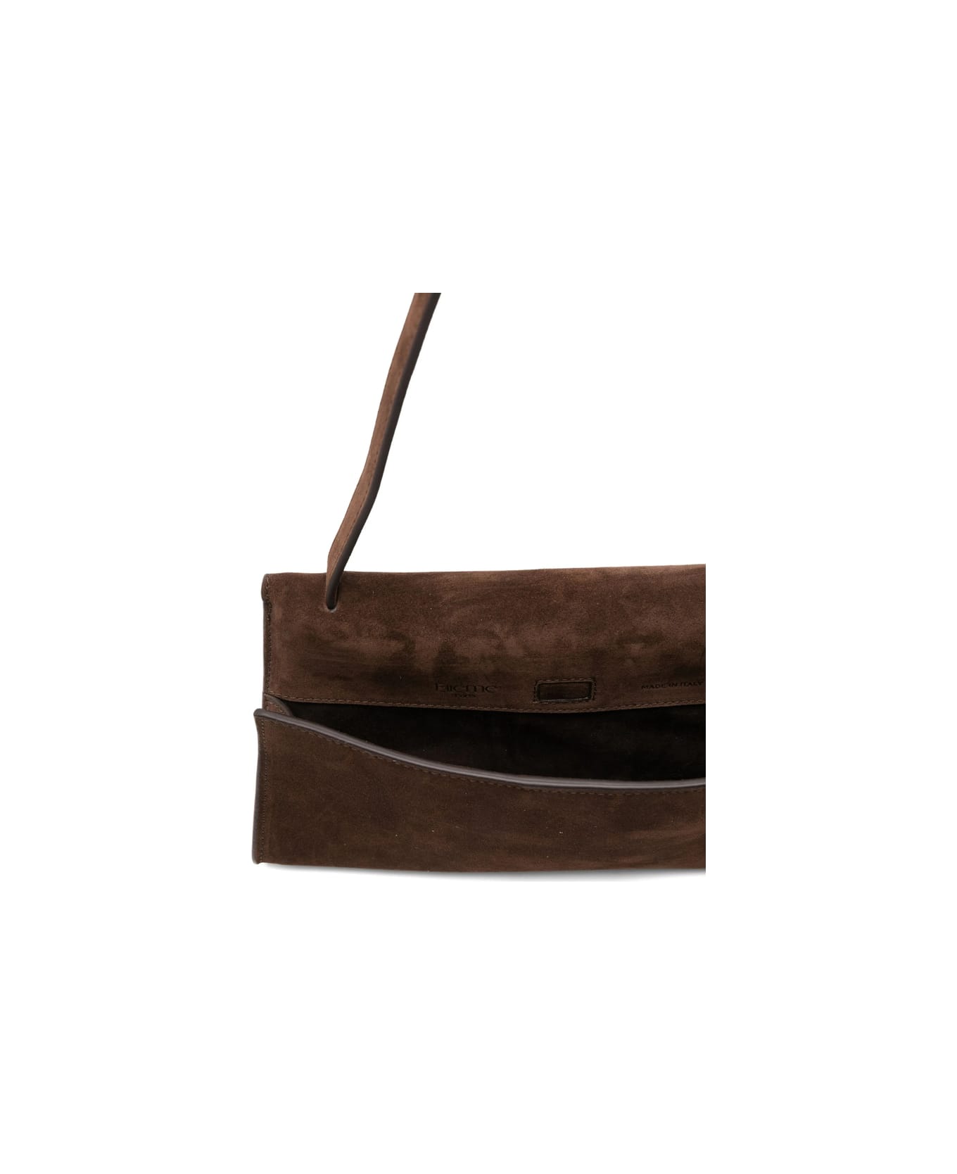 Elleme Bag - BROWN
