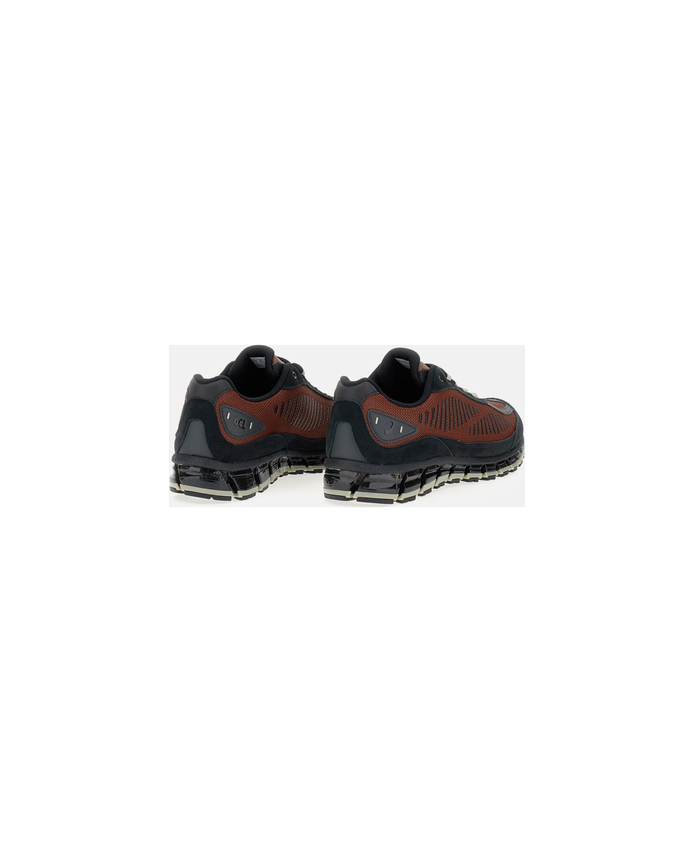 Asics Gel-quantum 360 I Amp - Brown