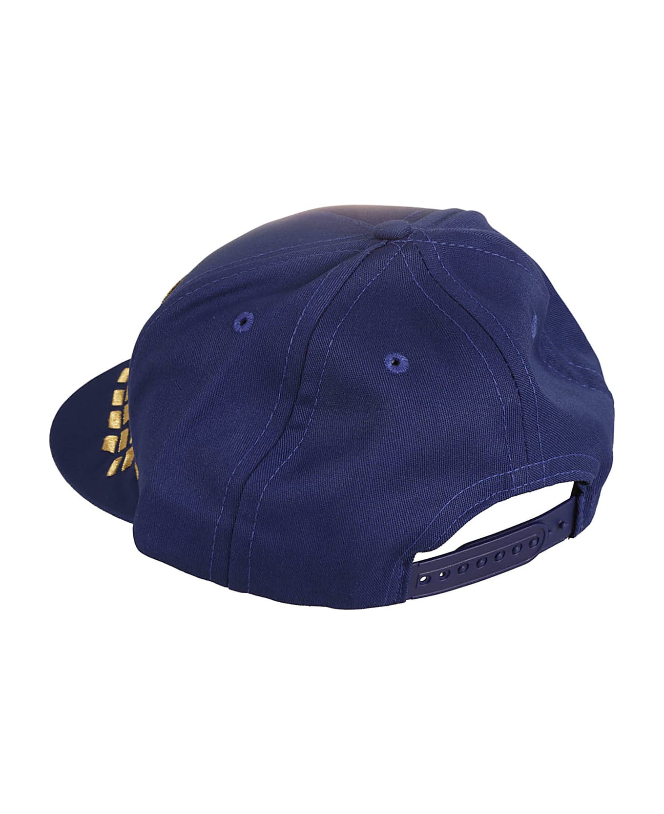 Rhude Formula Panel Hat - Blu