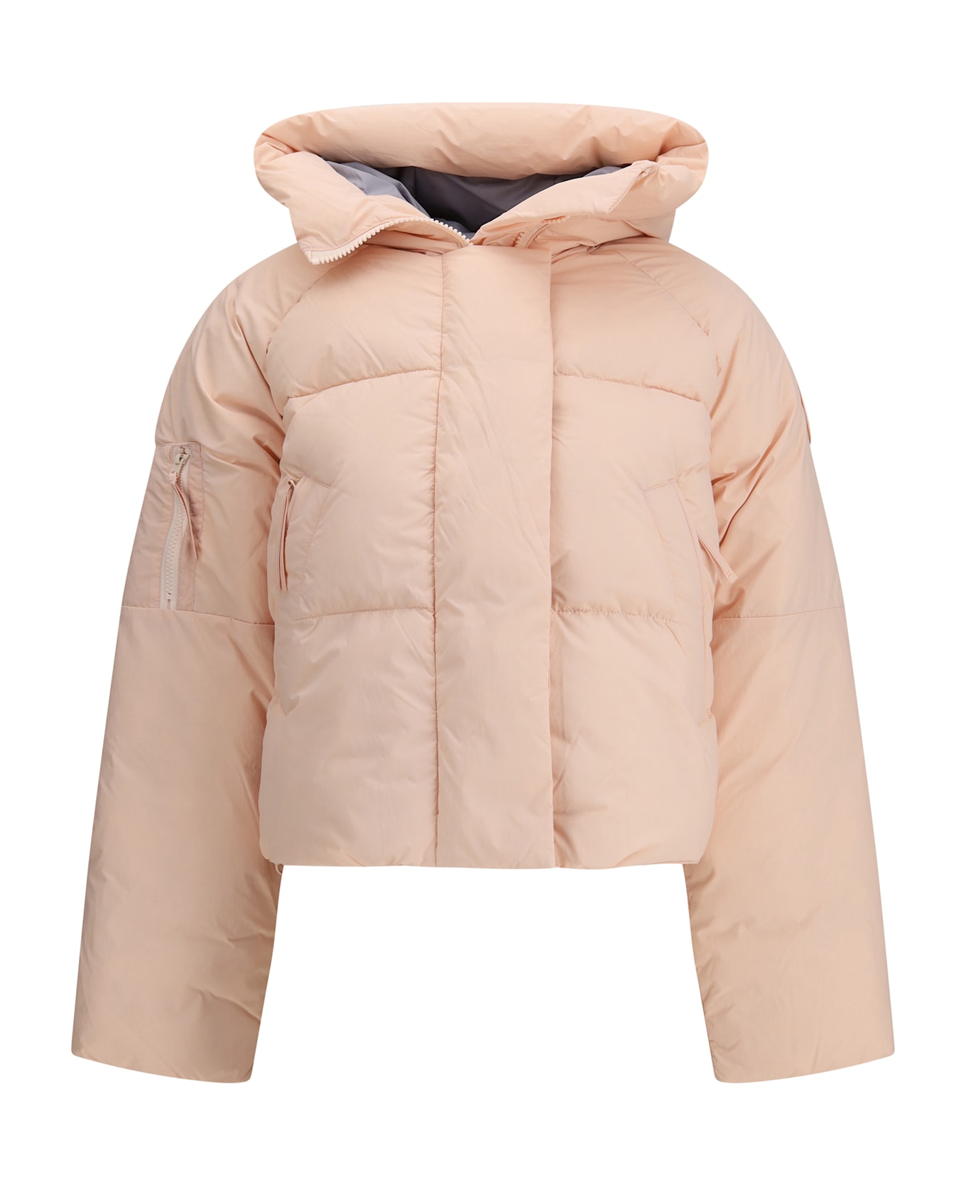 Canada Goose Chilliwack Padded Jacket