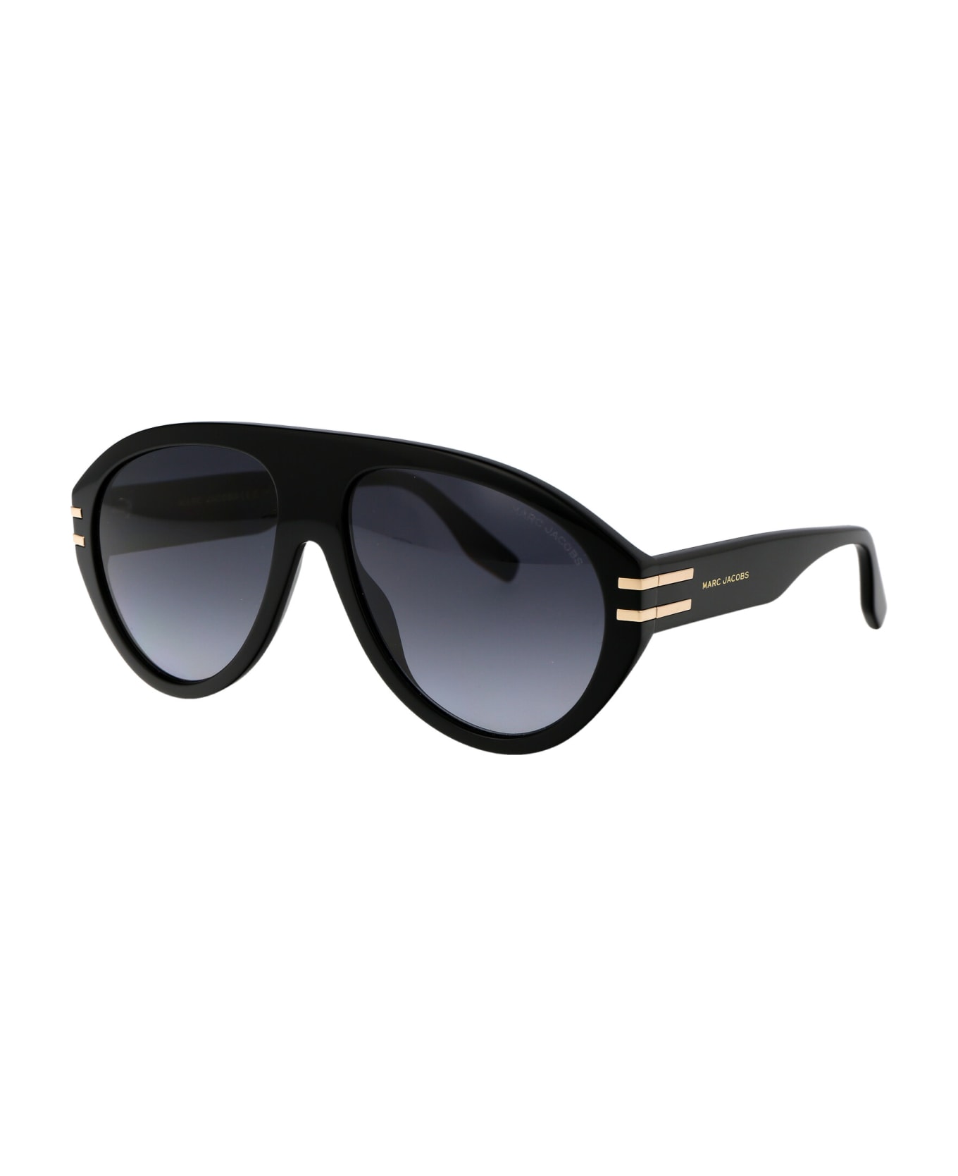 Marc Jacobs Eyewear Marc 747/s Sunglasses - 8079O BLACK