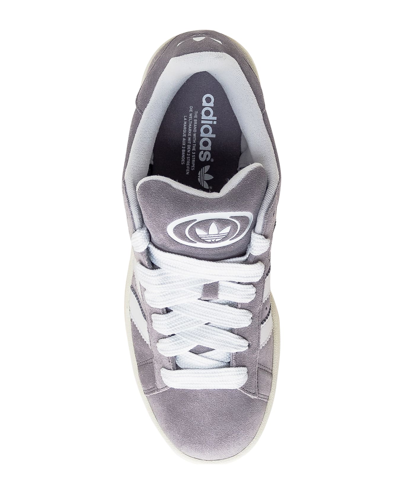 Adidas Sneaker Campus 00s - Grey