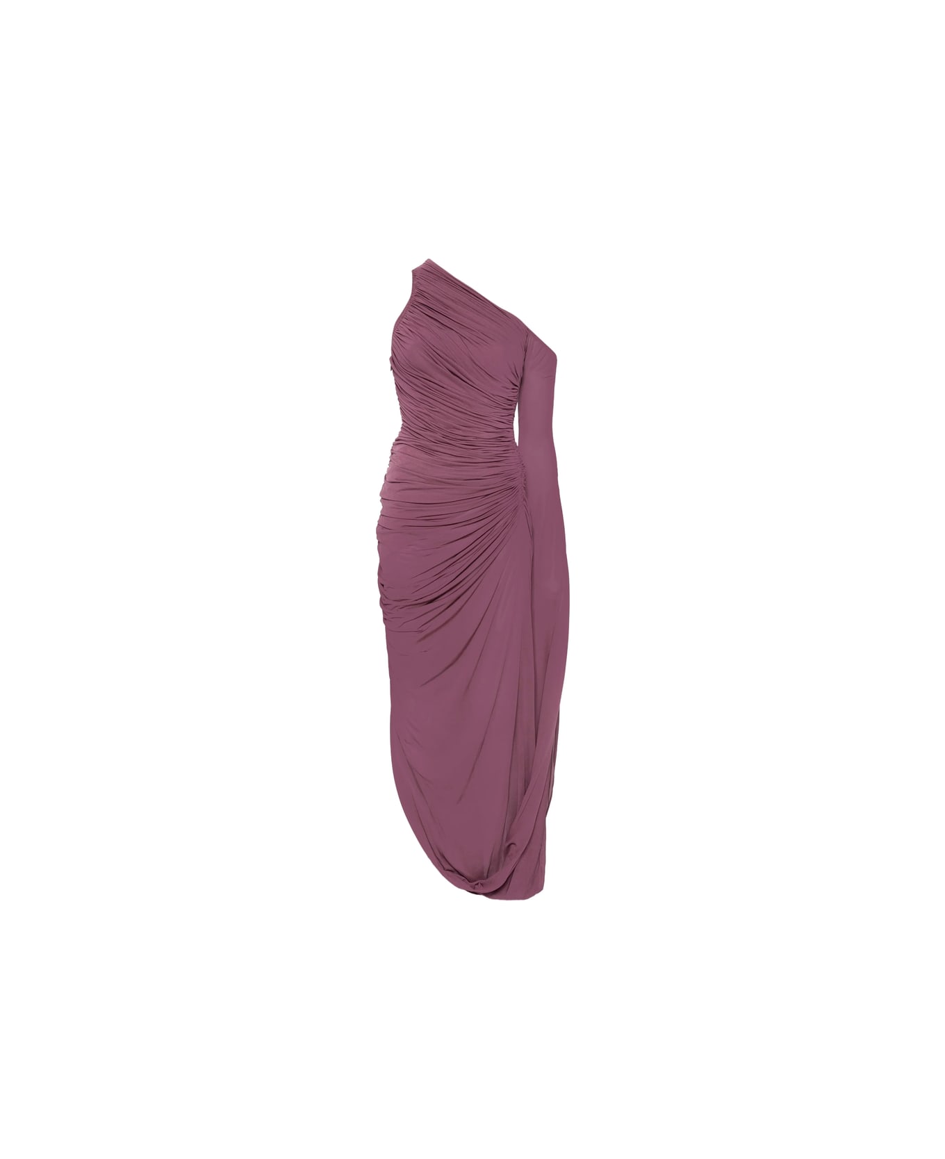 Mugler Dress - PINK