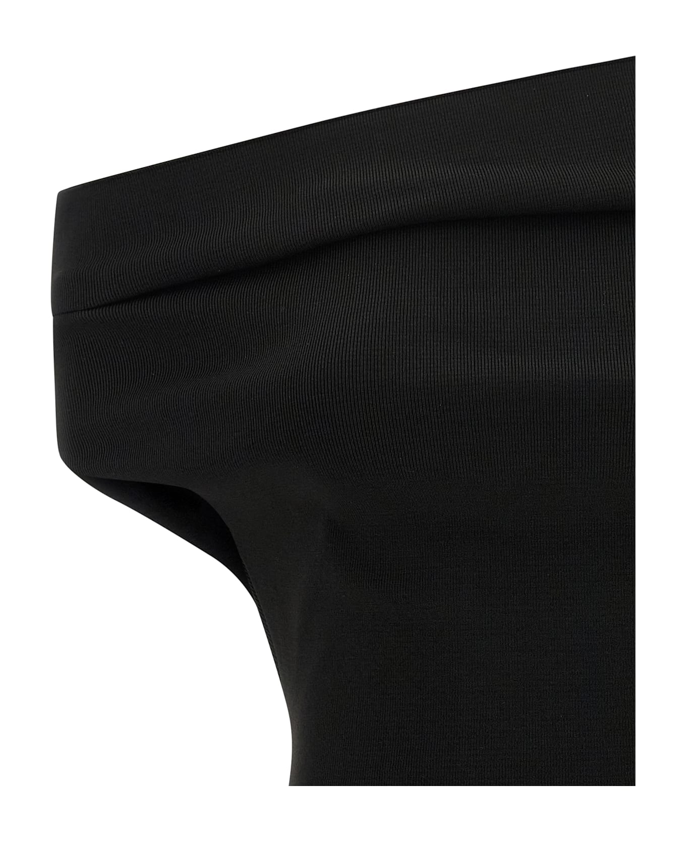Armarium 
debra
 Top - Black  