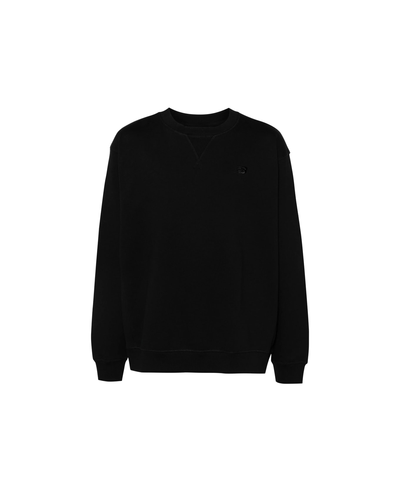 New Balance Sweater - BLACK