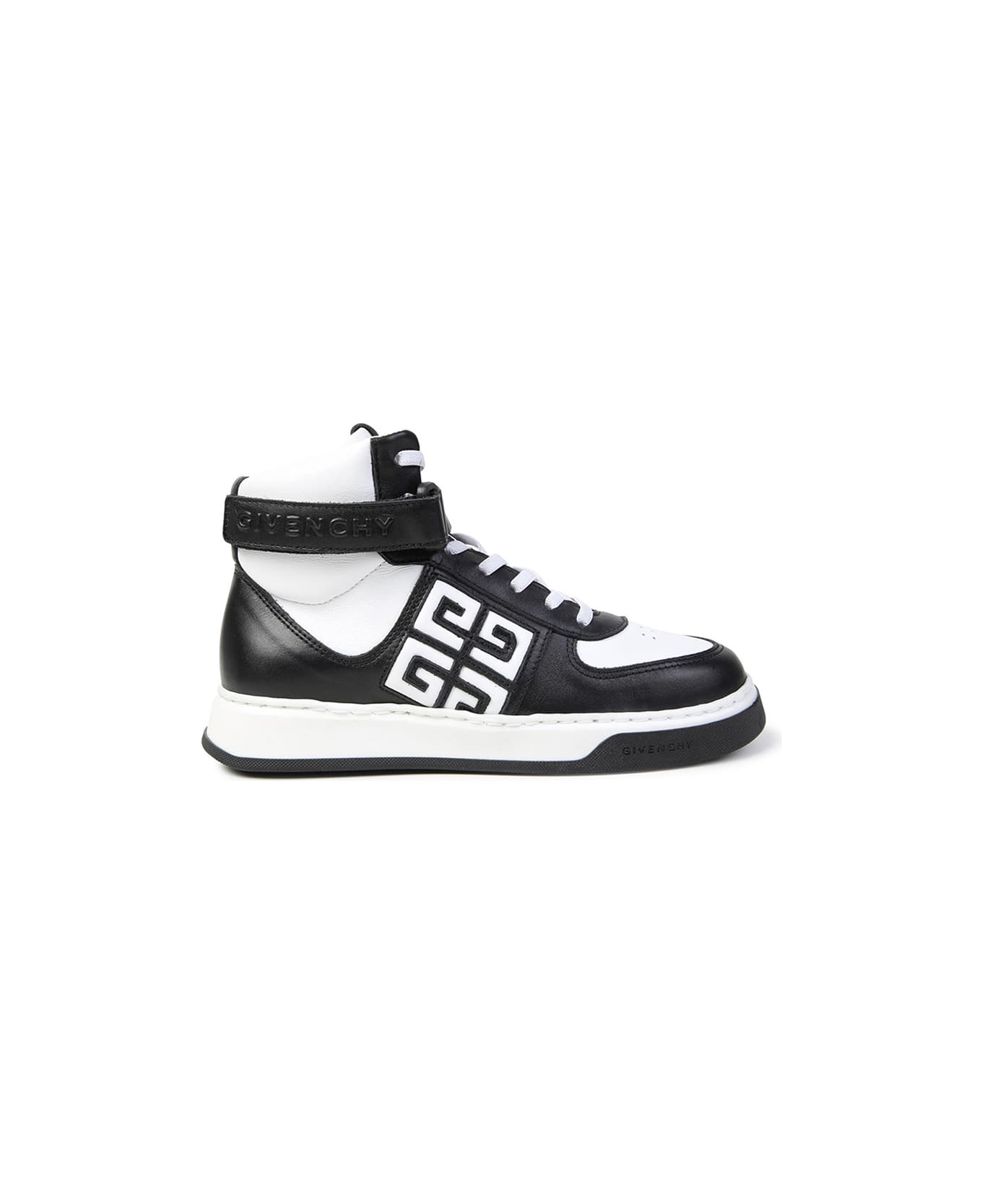 Givenchy Sneakers - Nero/bianco