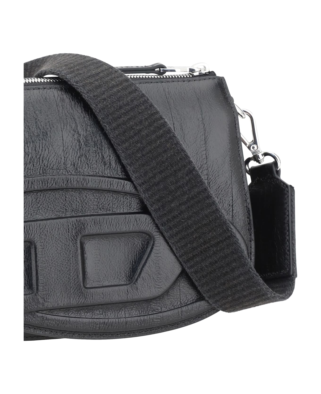 Diesel 1dr Camera Bag Shoulder Bag