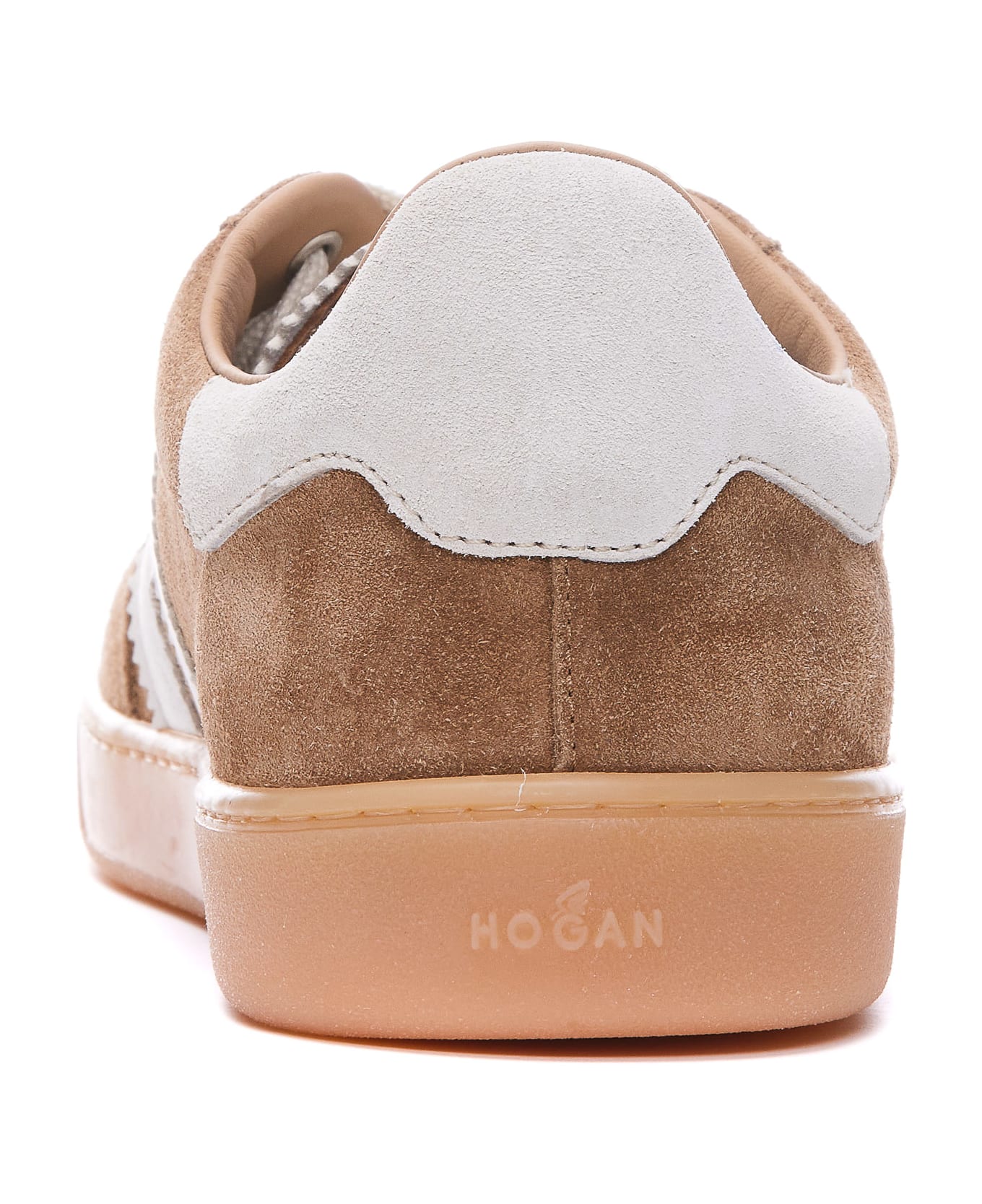 Hogan Cool Sneakers - Beige