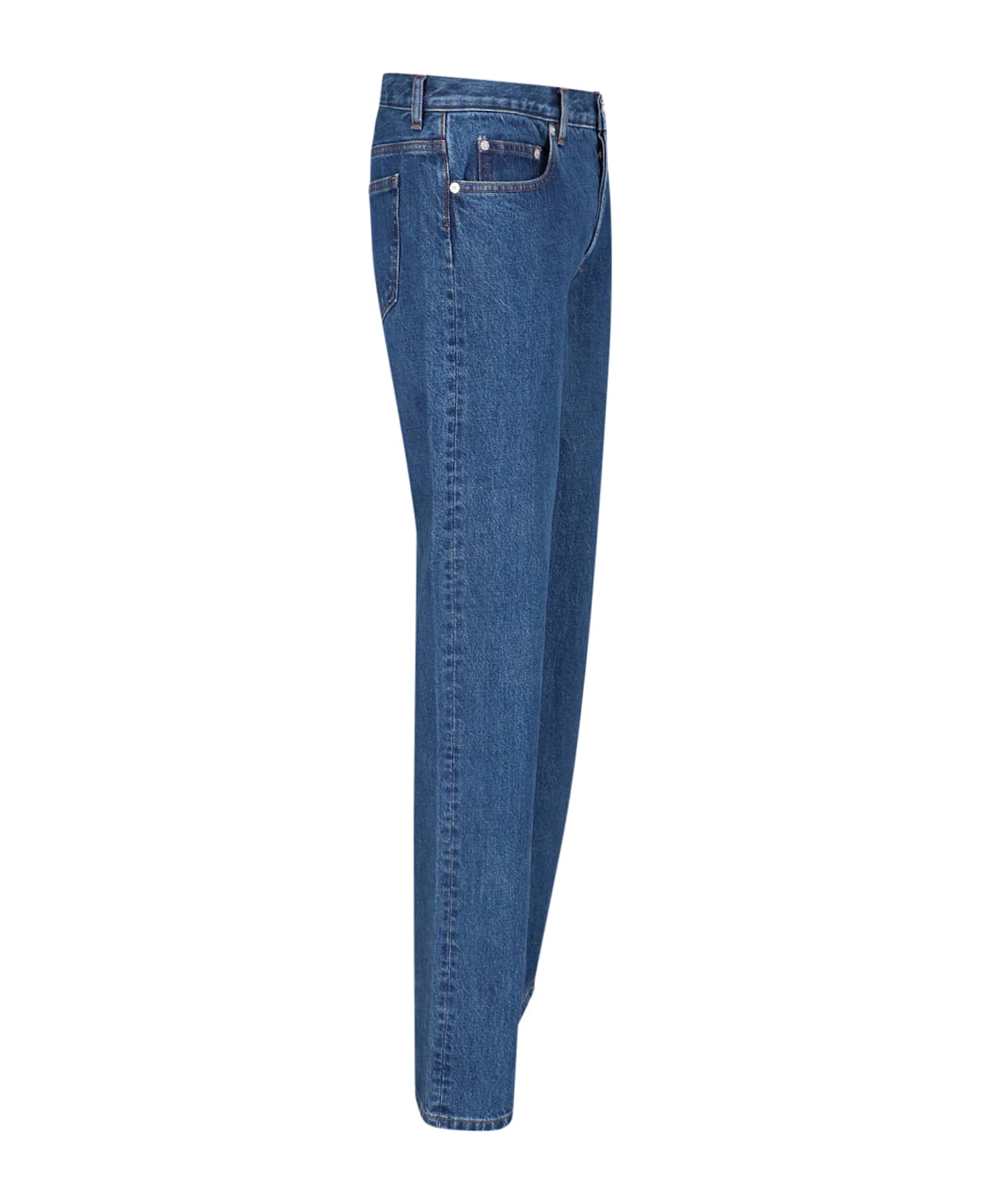 A.P.C. 
new Standard
 Jeans - Blue