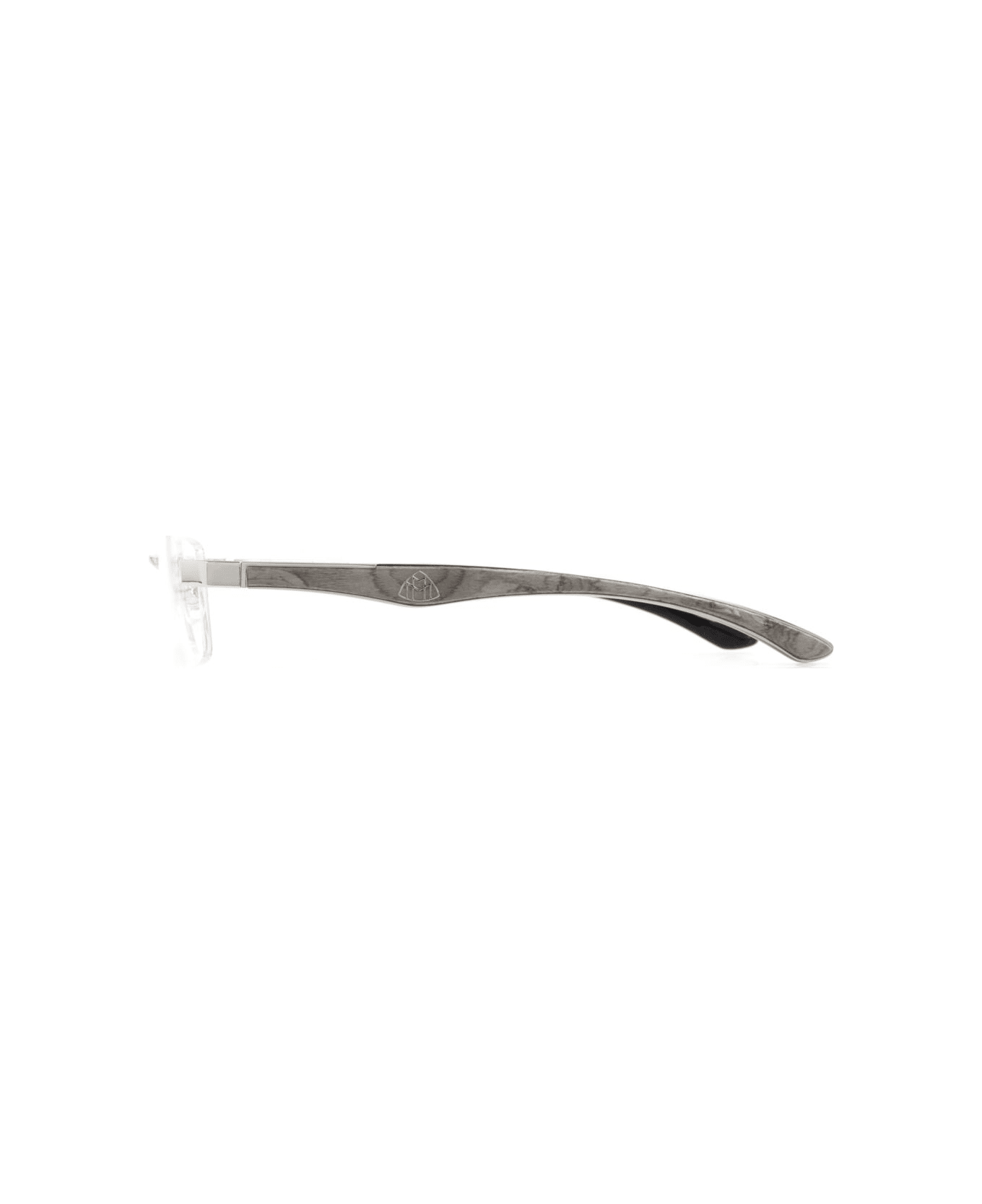 MAYBACH Eyewear The Artist Iiigrey Vavona - Grey vavona