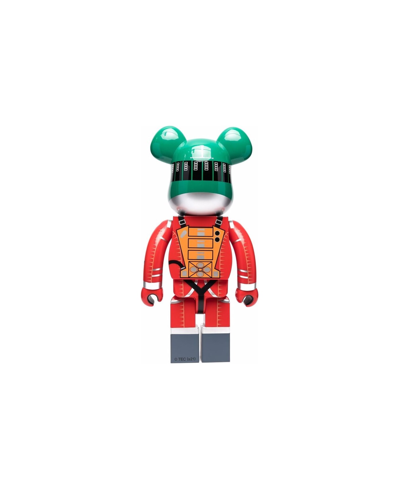 Medicom Toy General Accessory - RED/GREEN