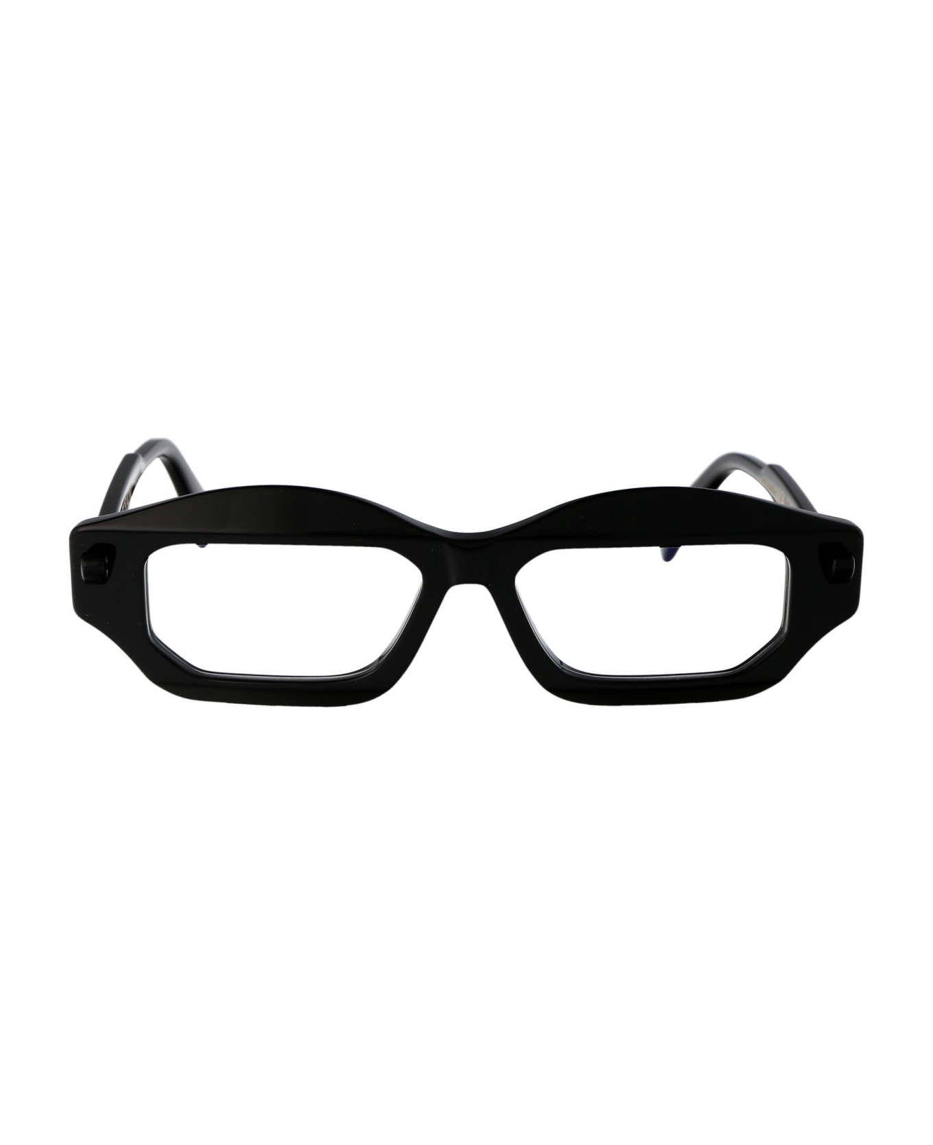 Kuboraum Maske T6 Sunglasses - VP 2grey サングラス