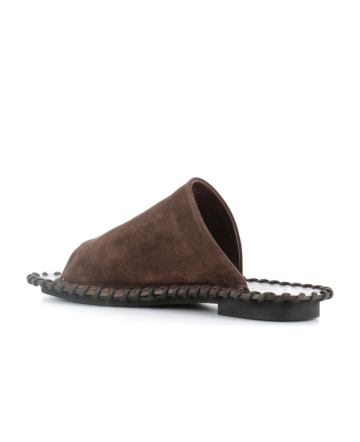 Alexander Hotto Sandal 67627 - Brown