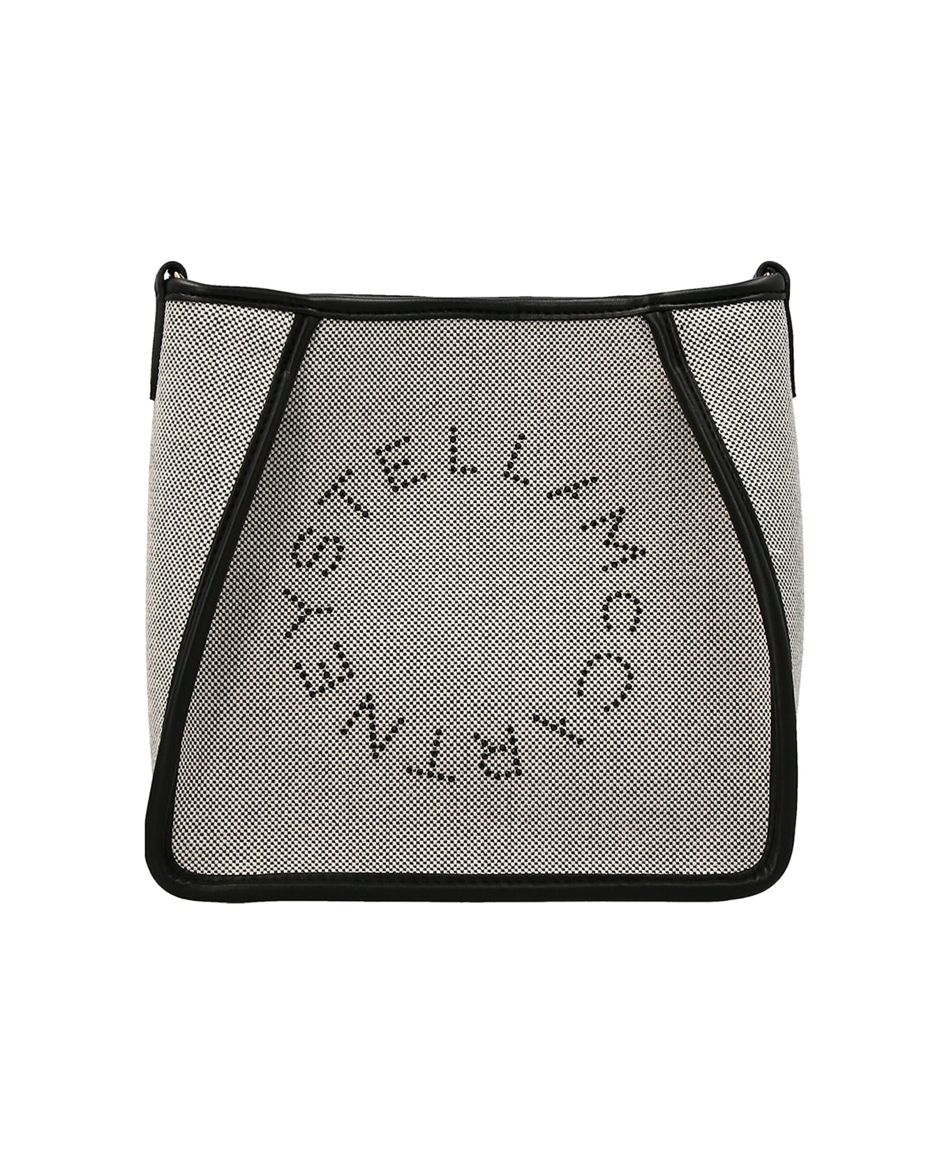 Stella McCartney Cross Body Bag - Black