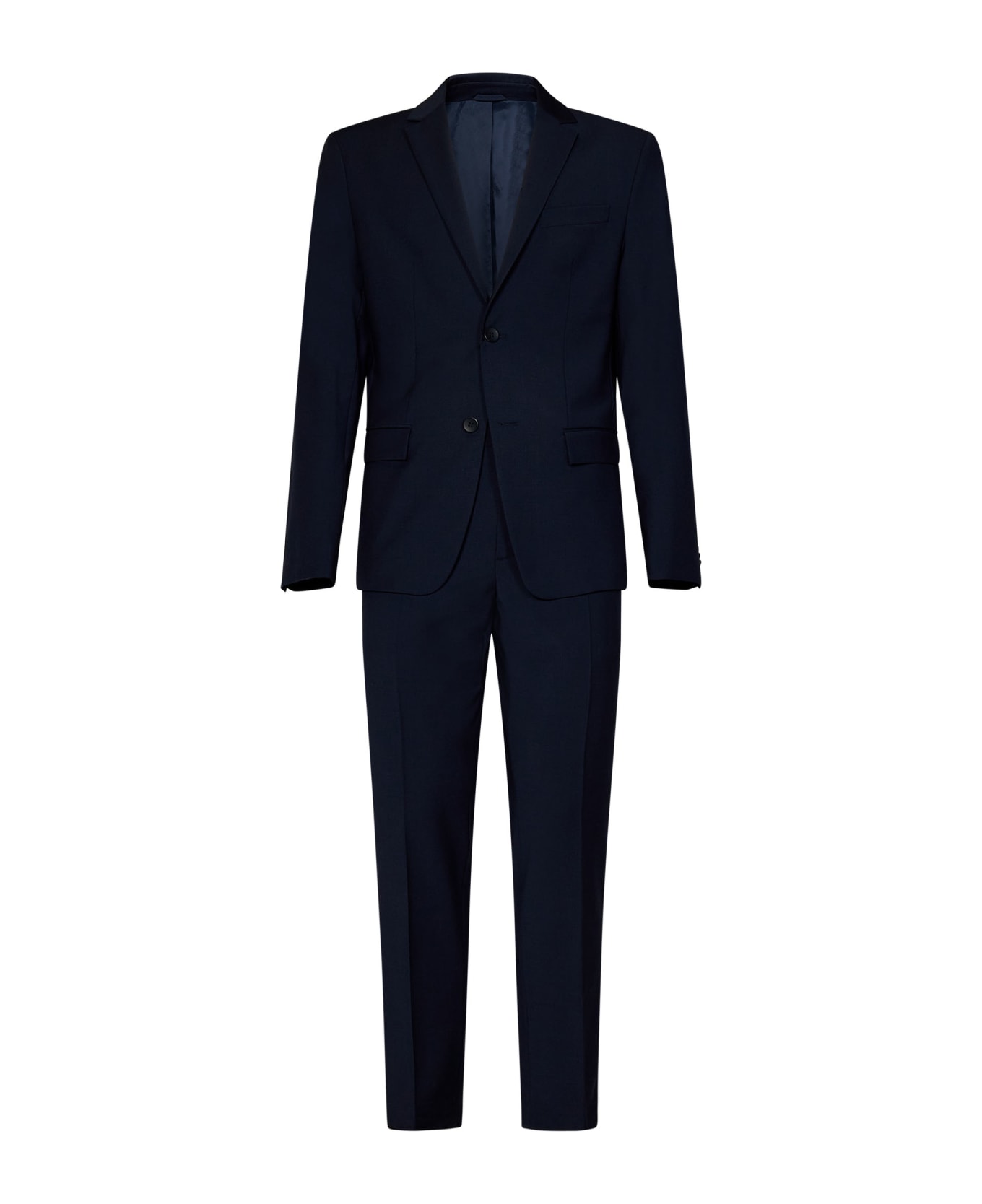 Calvin Klein Suit - NAVY