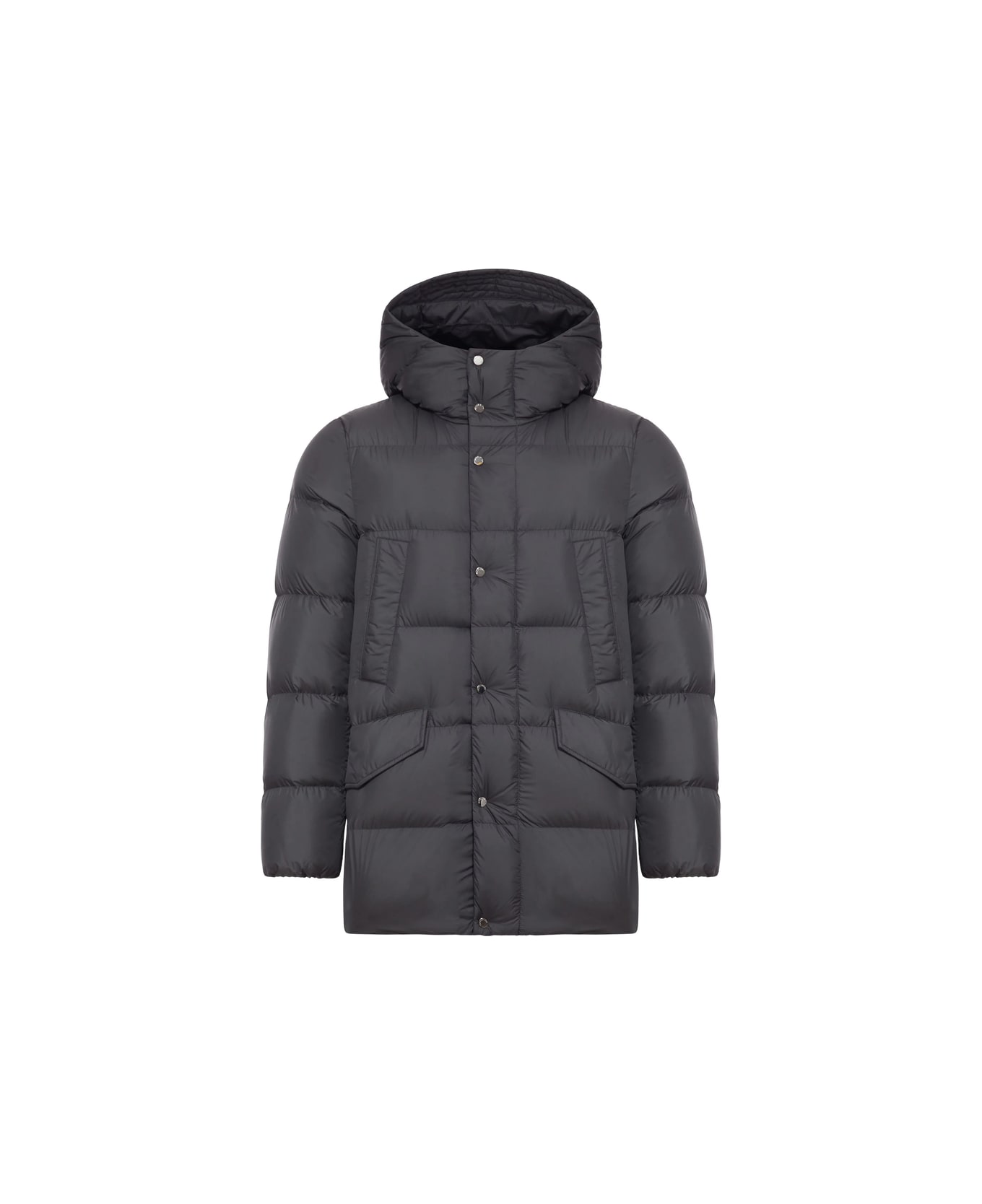 Woolrich Outerwear - GREY