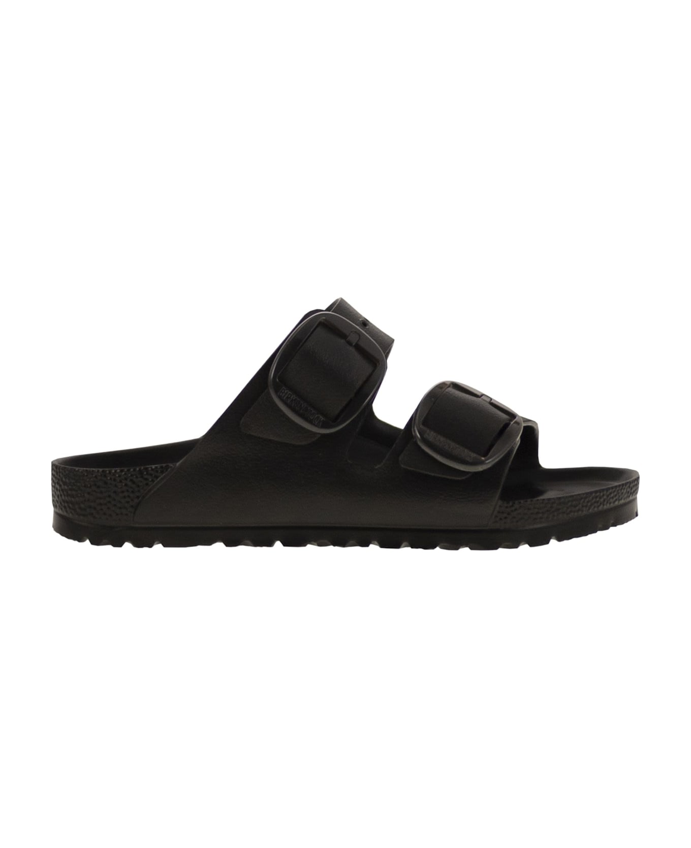 Birkenstock 'arizona' Sandals - Black