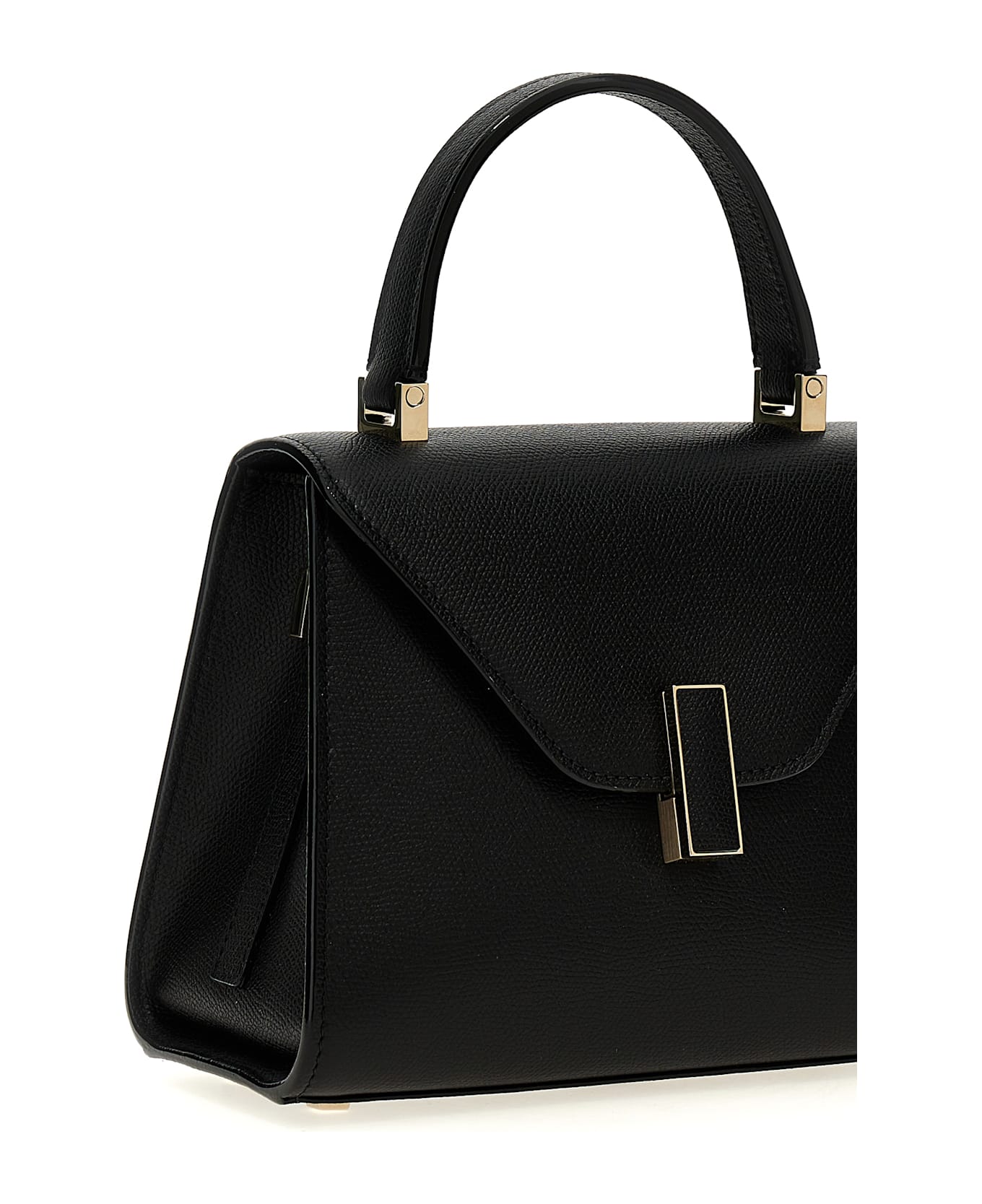 Valextra 
iside
 Small Handbag - Black  